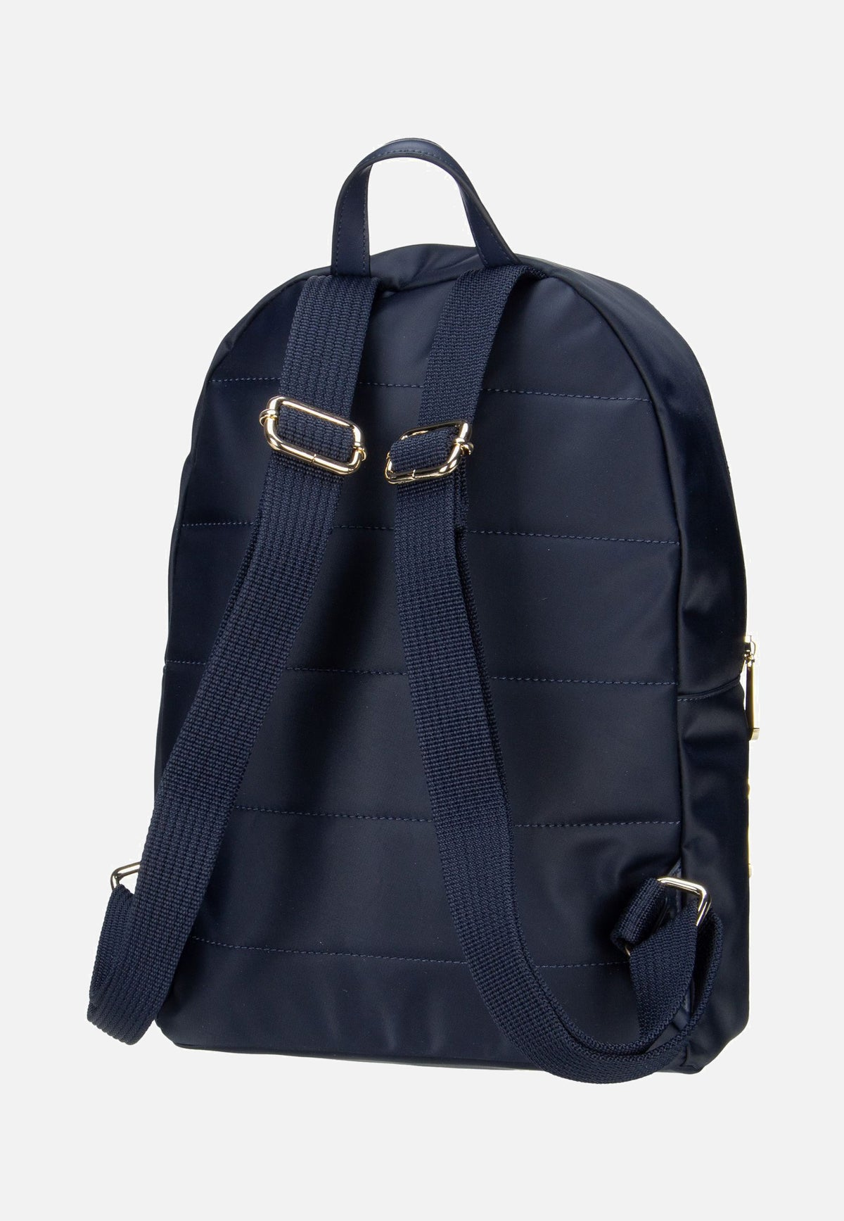 Tommy Hilfiger Poppy Flag Backpack Space Blue Backpack