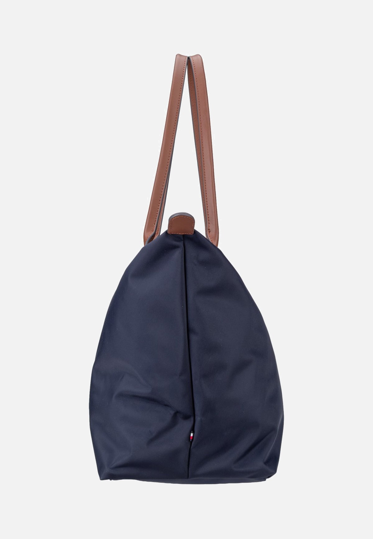 Tommy Hilfiger Popette Maxi Tote Space Blue Comprador
