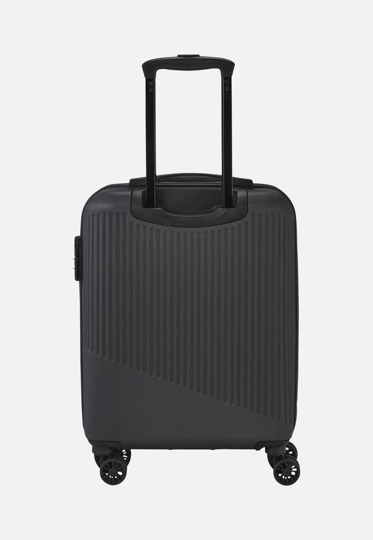 travelite Bali 4w Trolley S Anthrazit Suitcase