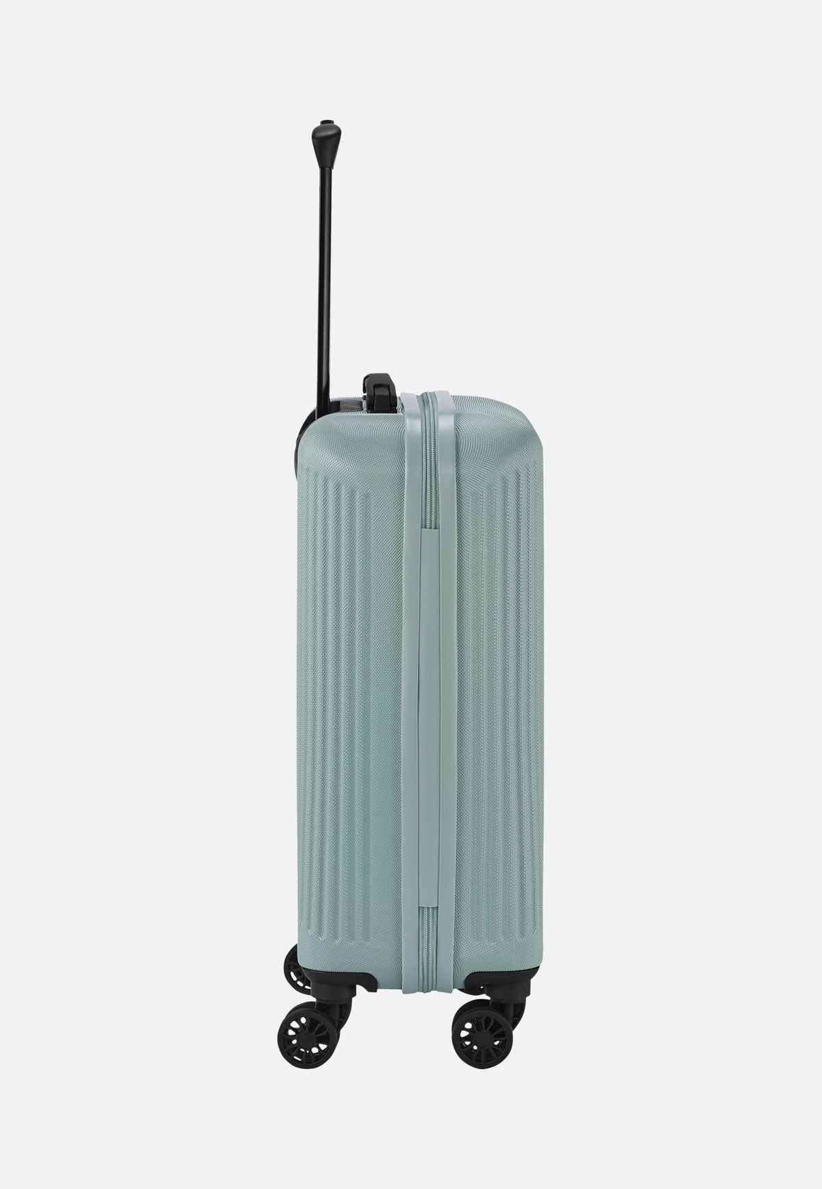 travelite Bali 4w Trolley S Mint Suitcase