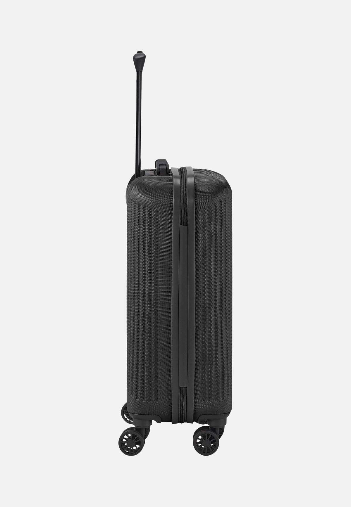 travelite Bali 4w Trolley S Schwarz Suitcase