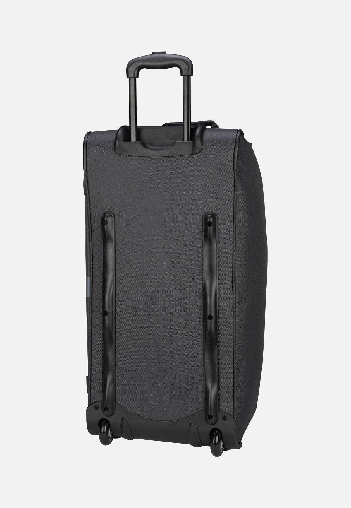 travelite Basics Active Anthrazit Travel Bag with Wheels