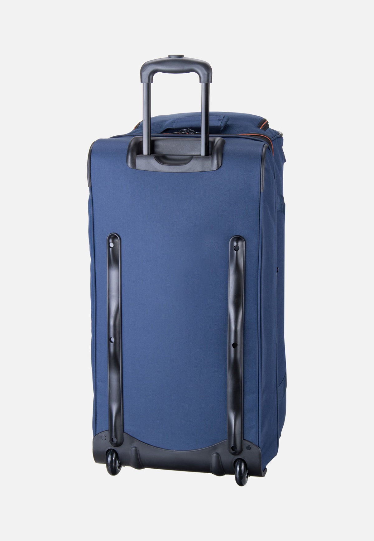 travelite Basics Trolley L Marine Travel Bag with Wheels