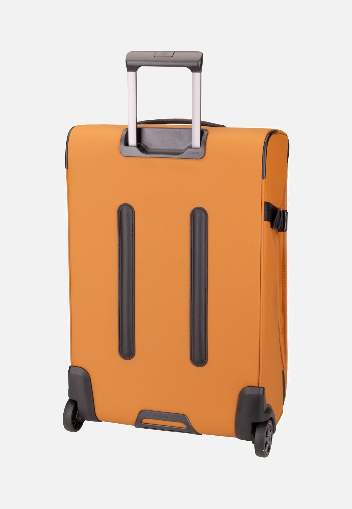 travelite Briize Wheeled Duffle M Curry Suitcase