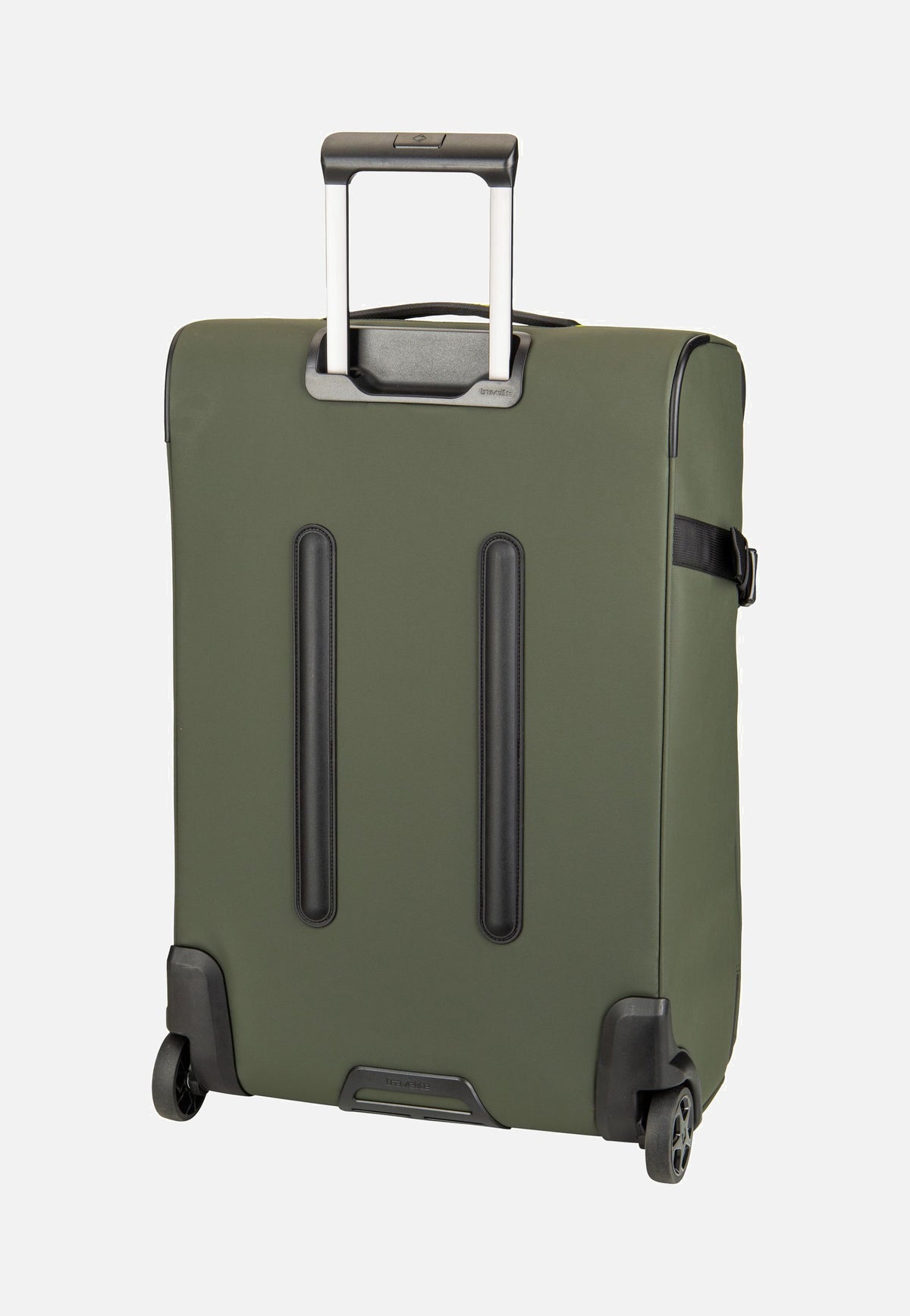 travelite Briize Wheeled Duffle M Khaki Suitcase