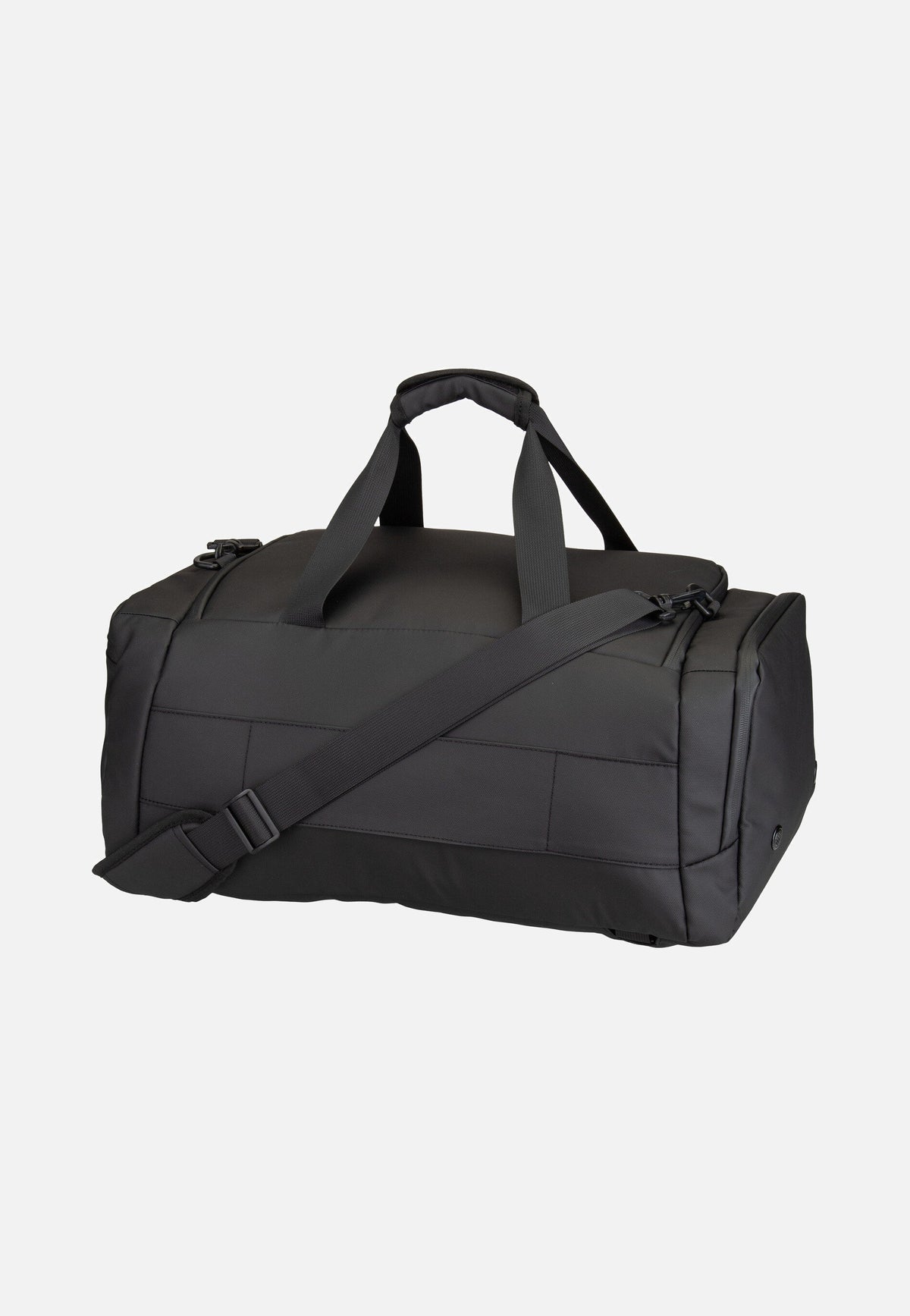 travelite Briize WKND Black Dufflebag