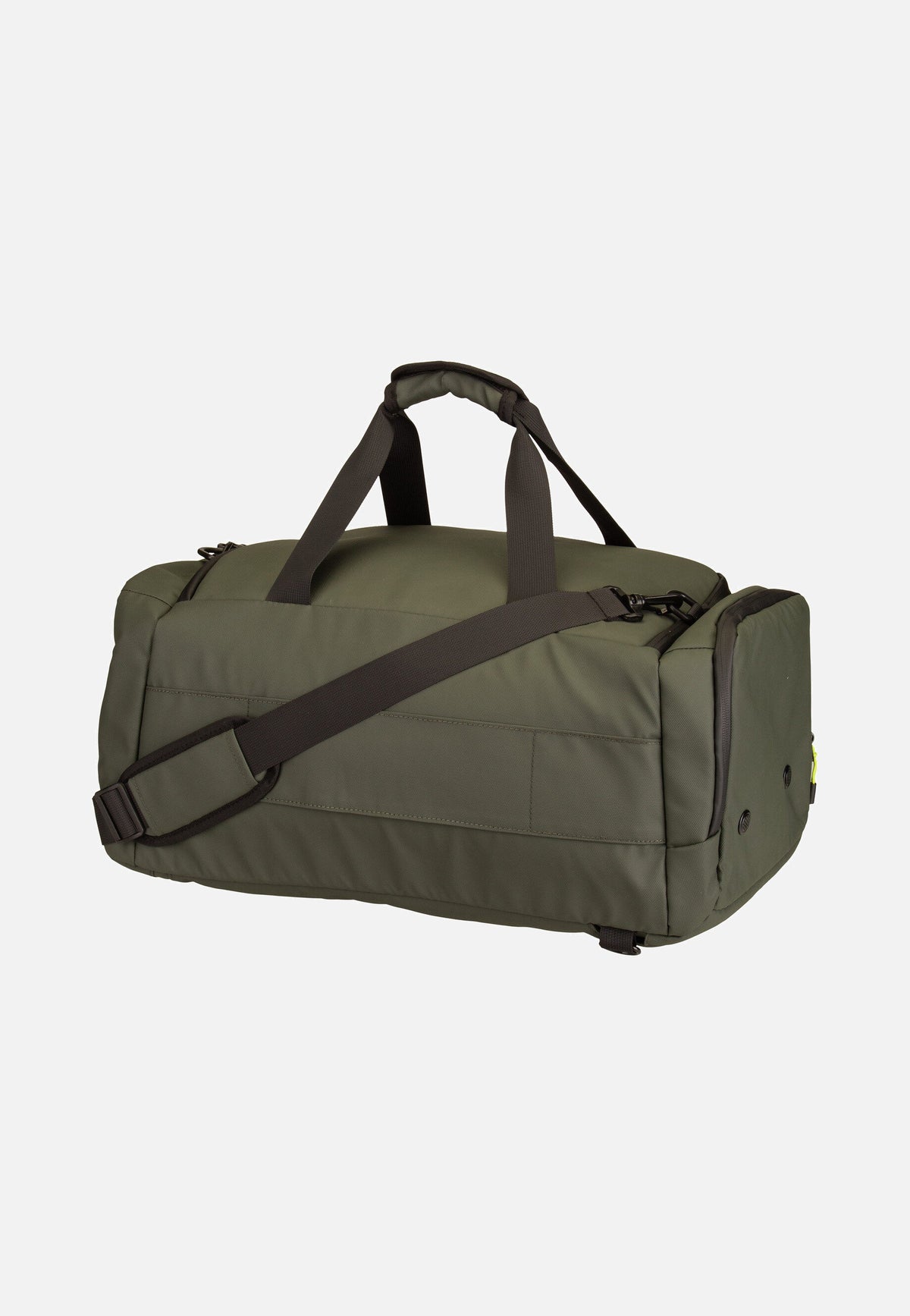 travelite Briize WKND Khaki Dufflebag
