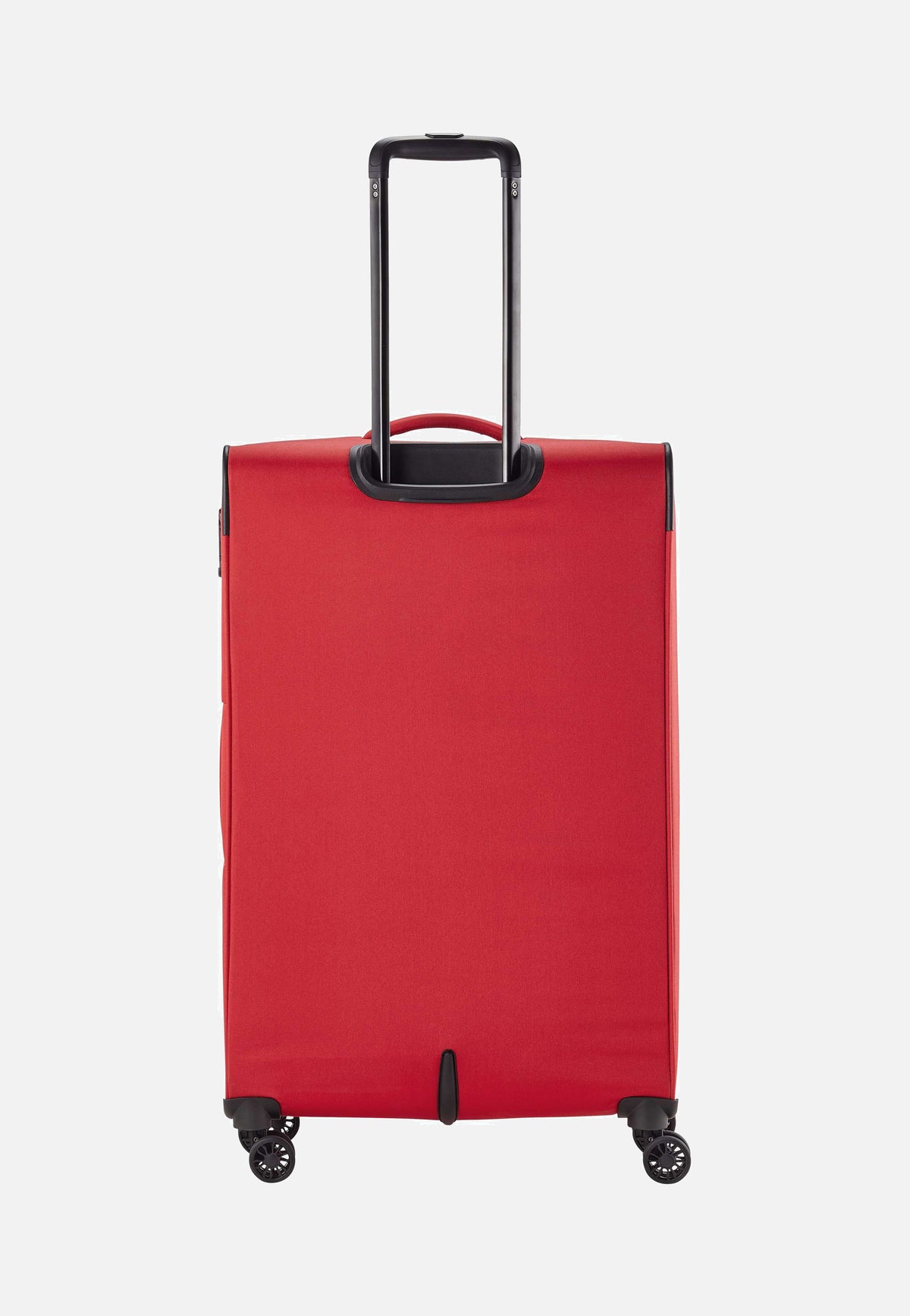 travelite Chios 4w Trolley L Rot Suitcase