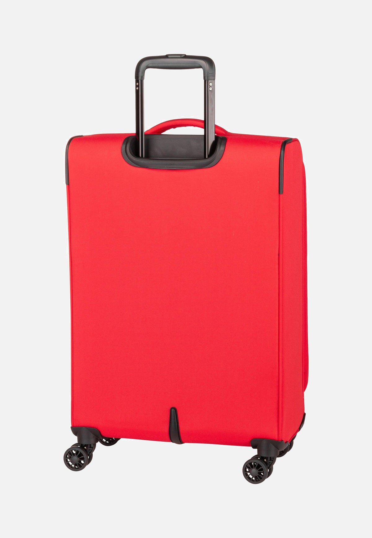 travelite Chios 4w Trolley M Rot Suitcase