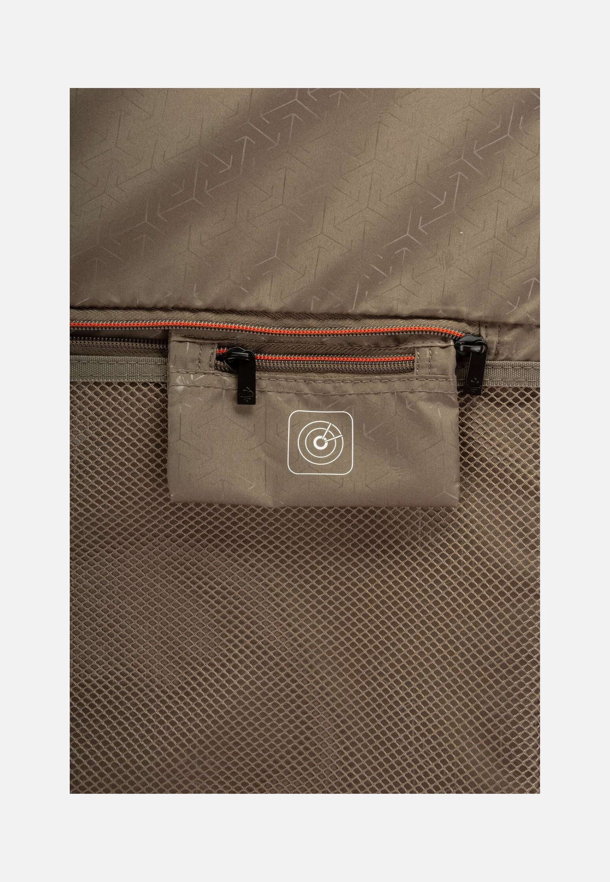 travelite Crosslite 4w Trolley L Oliv Valise