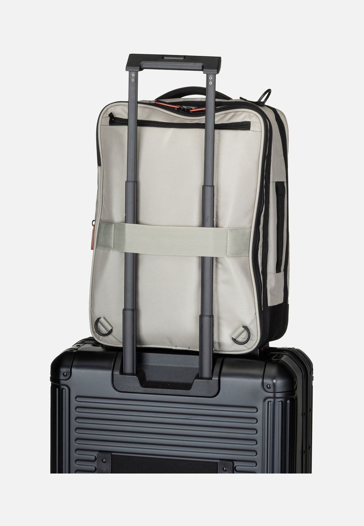 travelite Crosslite Bord Natur Zaino