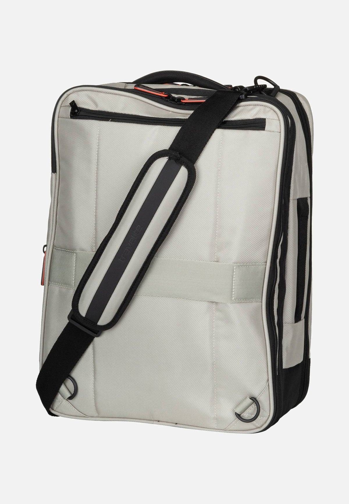 travelite Crosslite Bord Natur Backpack