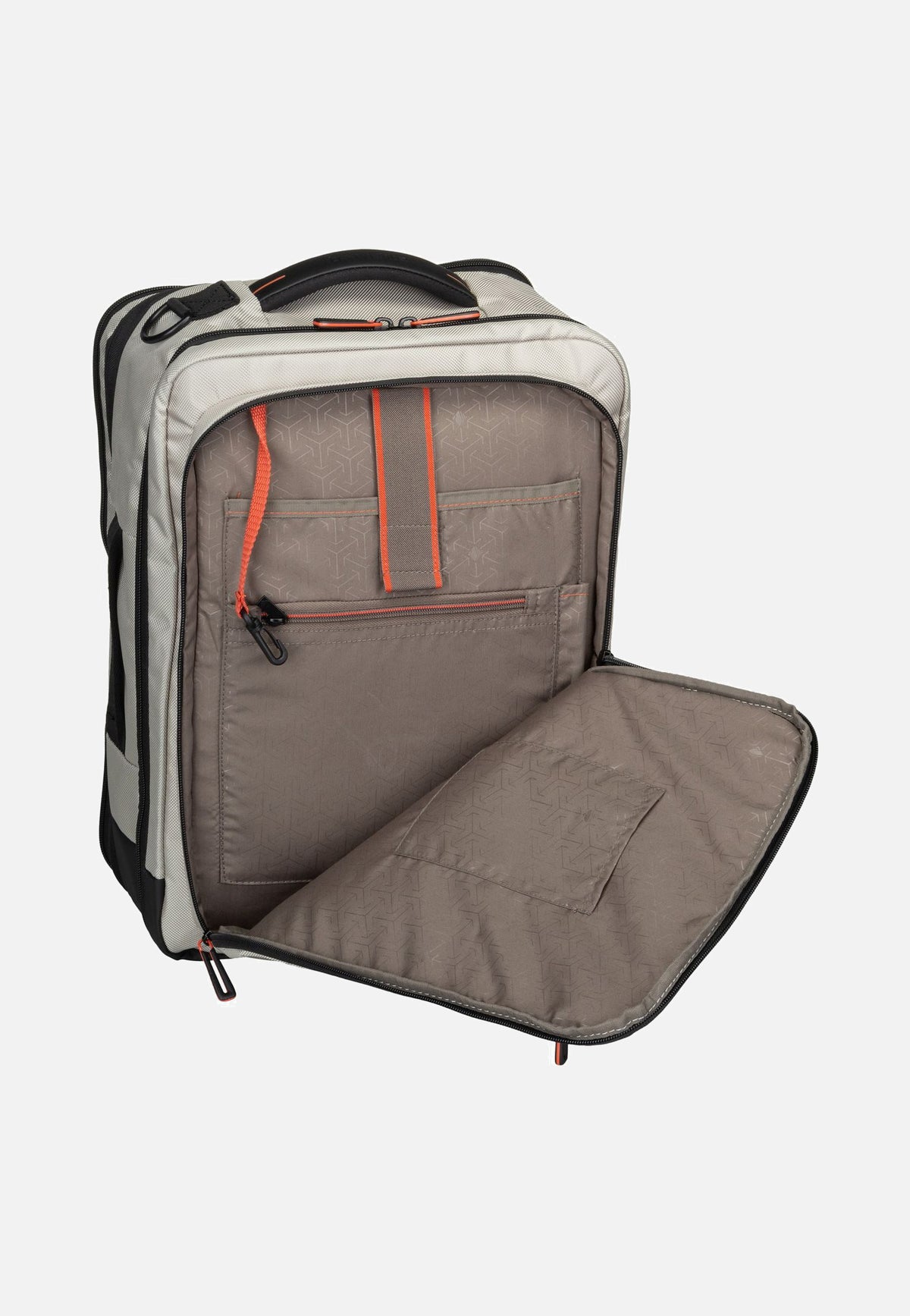 travelite Crosslite Bord Natur Zaino