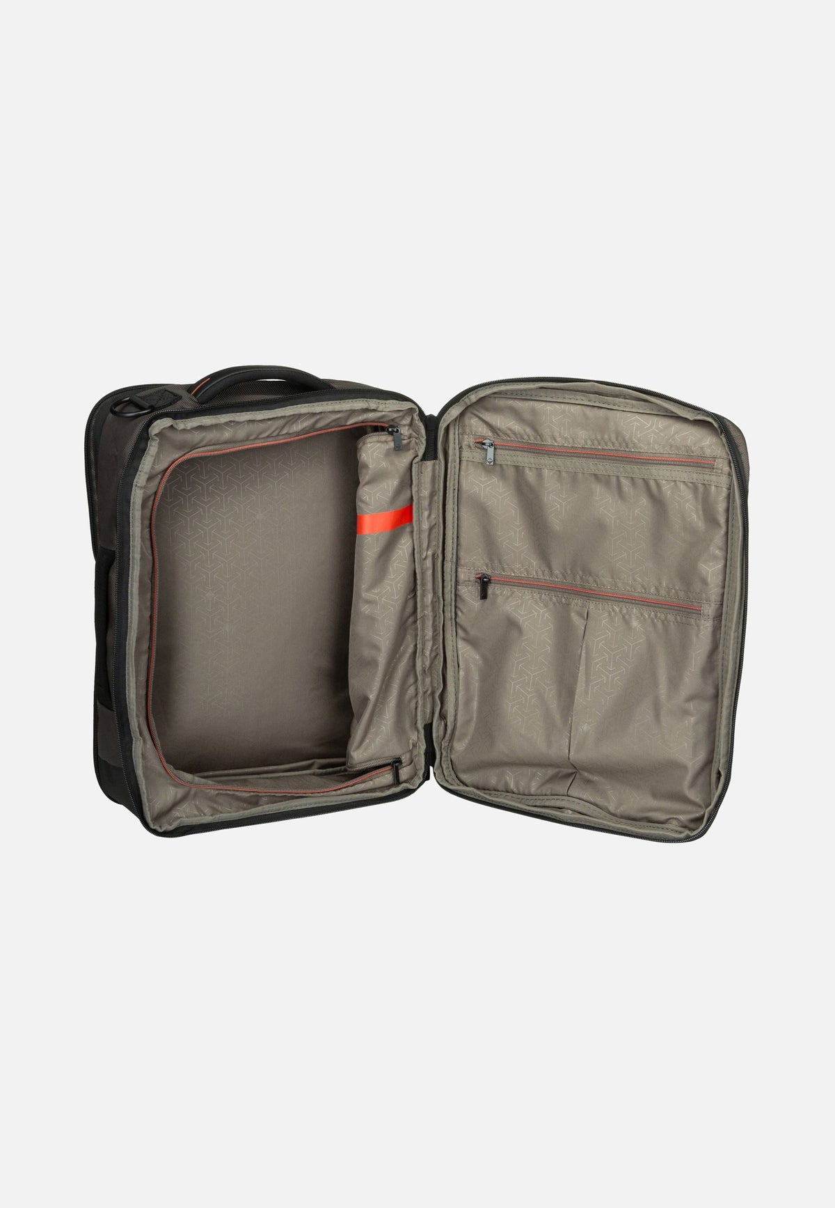 travelite Crosslite Bord Oliv Backpack