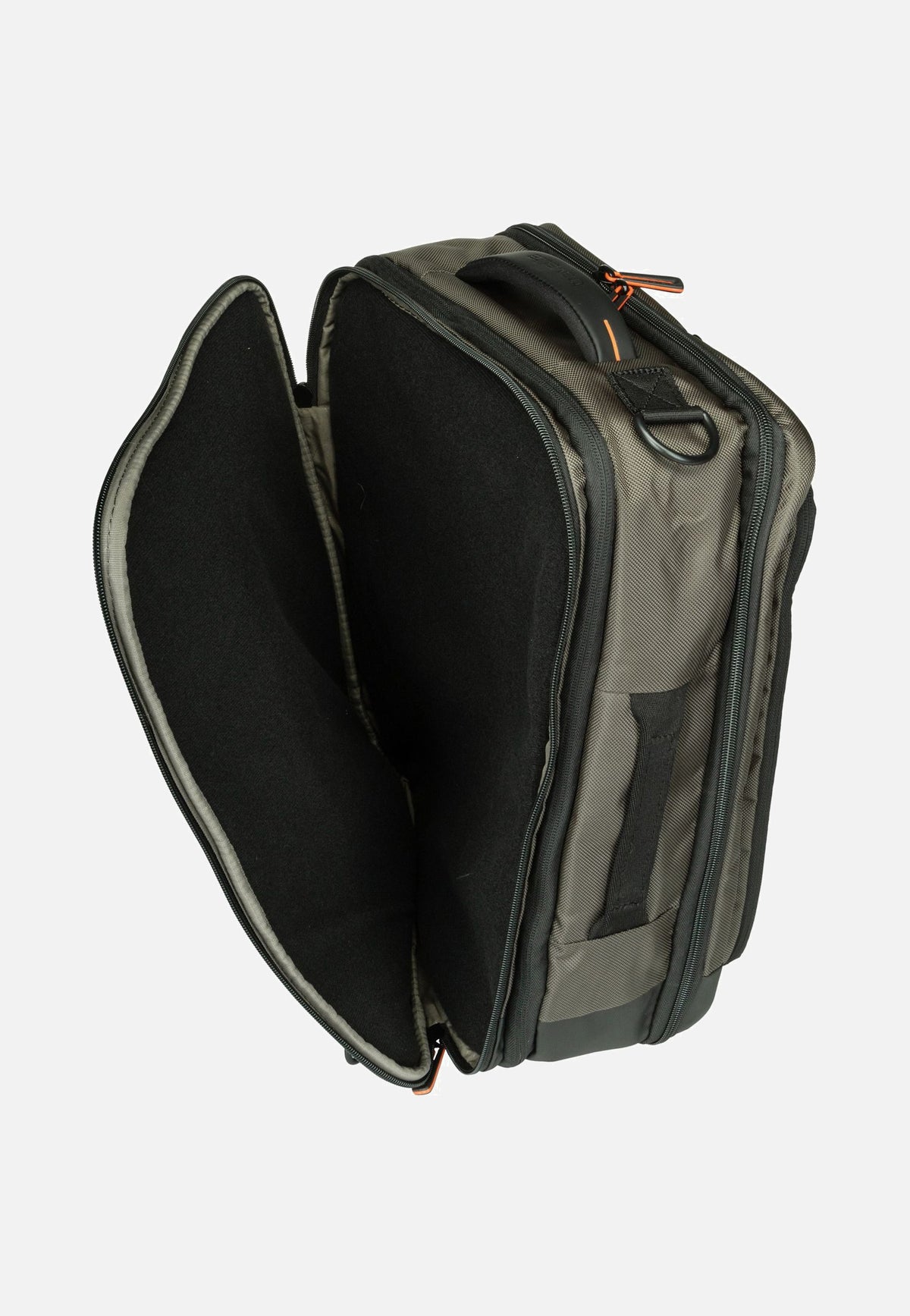 travelite Crosslite Bord Oliv Backpack