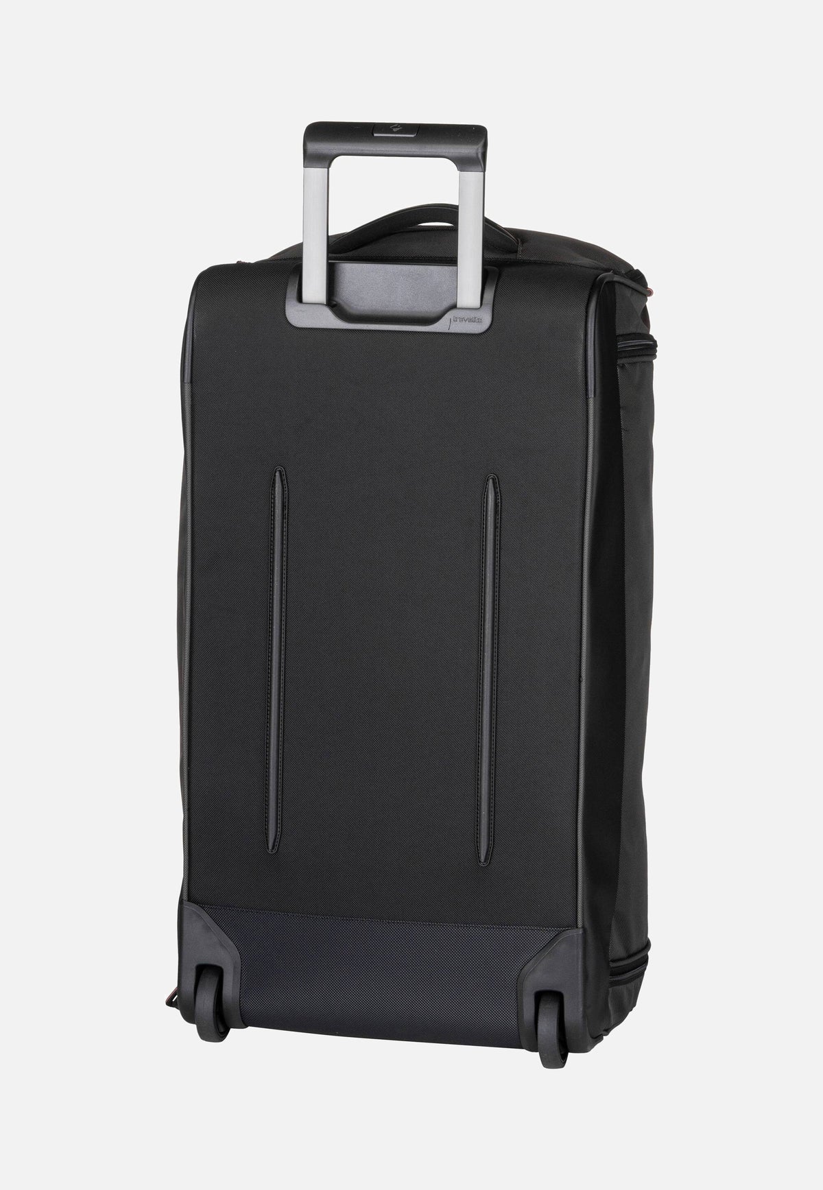 travelite Crosslite M Oliv Travel Bag with Wheels