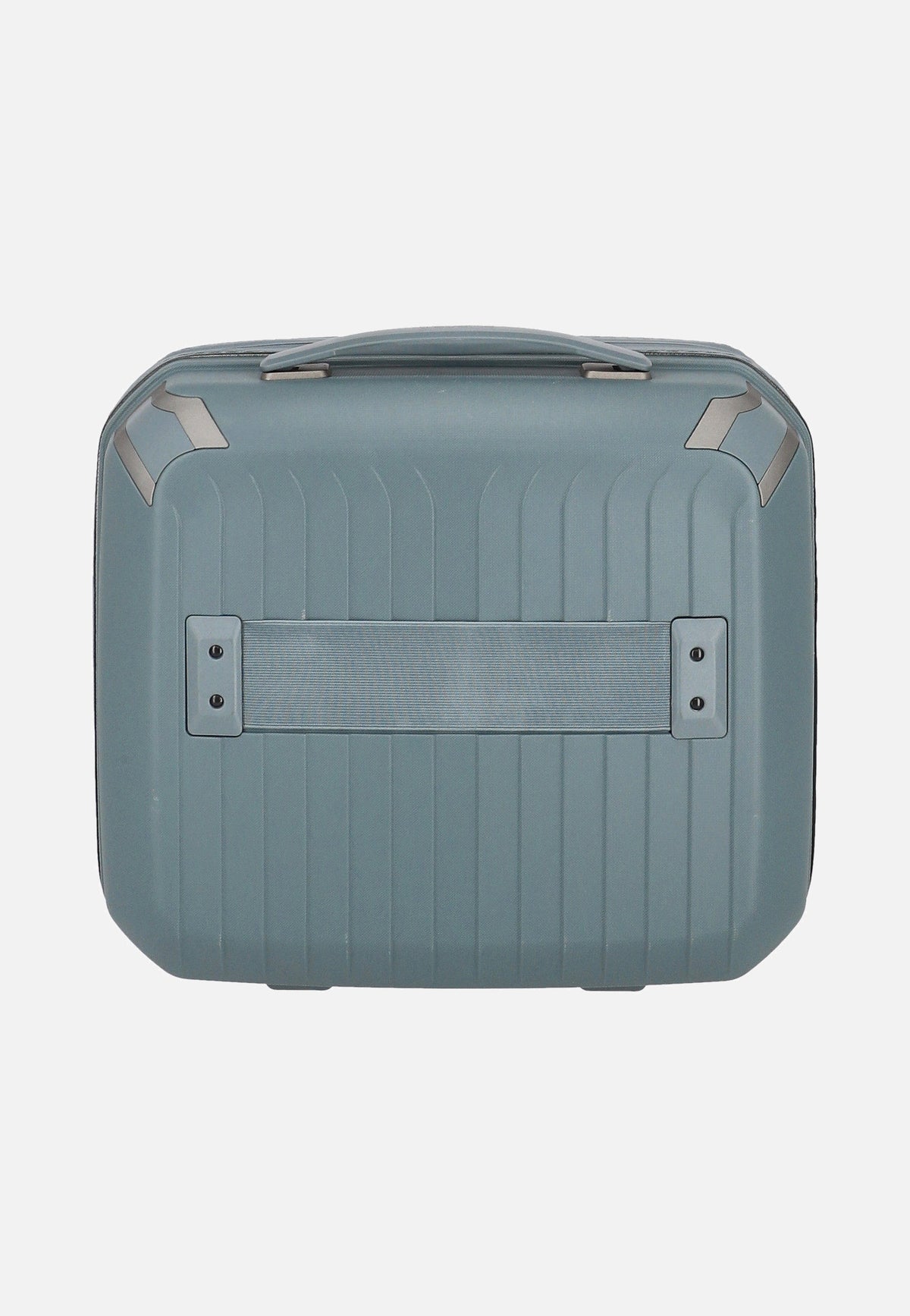 travelite Elvaa Beautycase Blaugrau Cosmetic Case