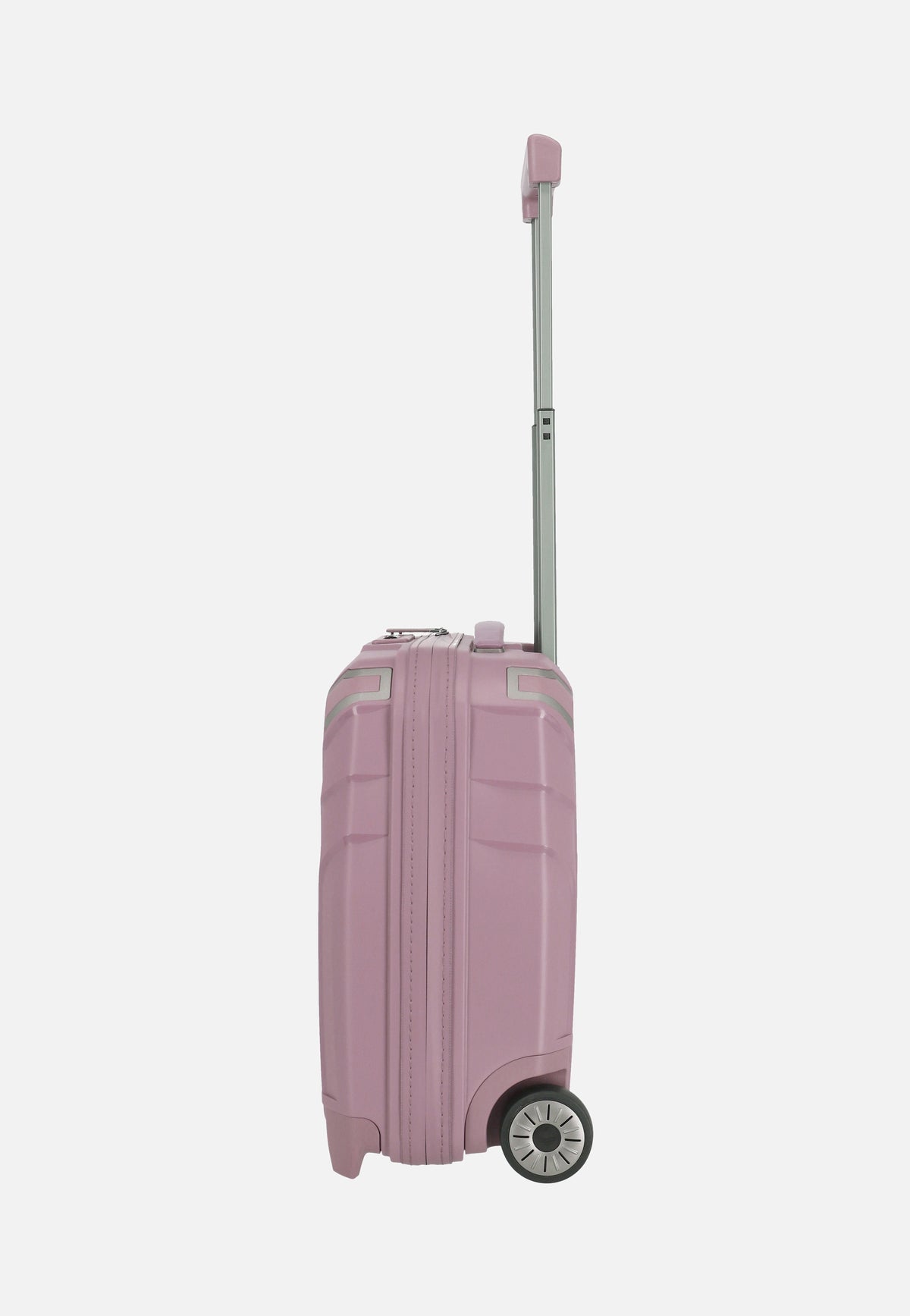 travelite Elvaa Businesswheeler Rosé Pilot Case
