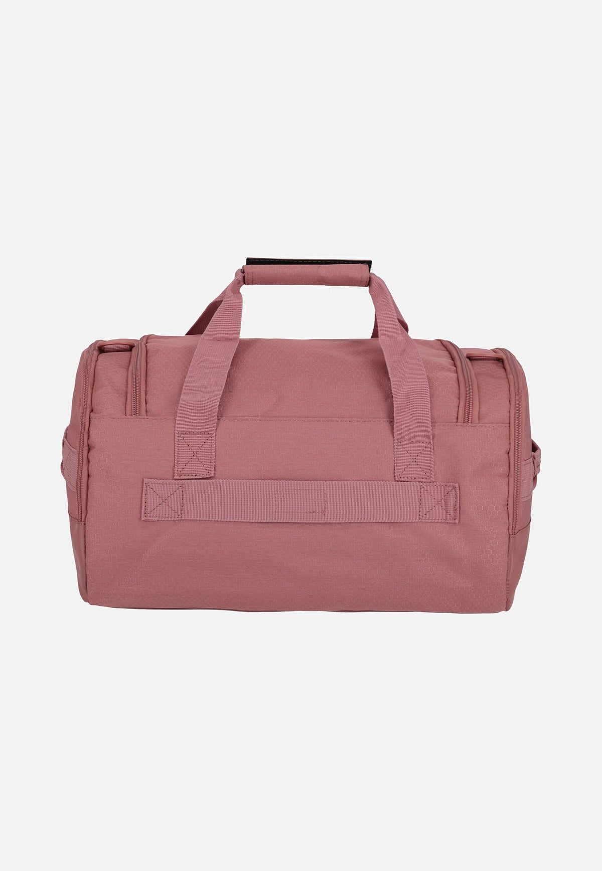 travelite Kick Off M Rosé Dufflebag