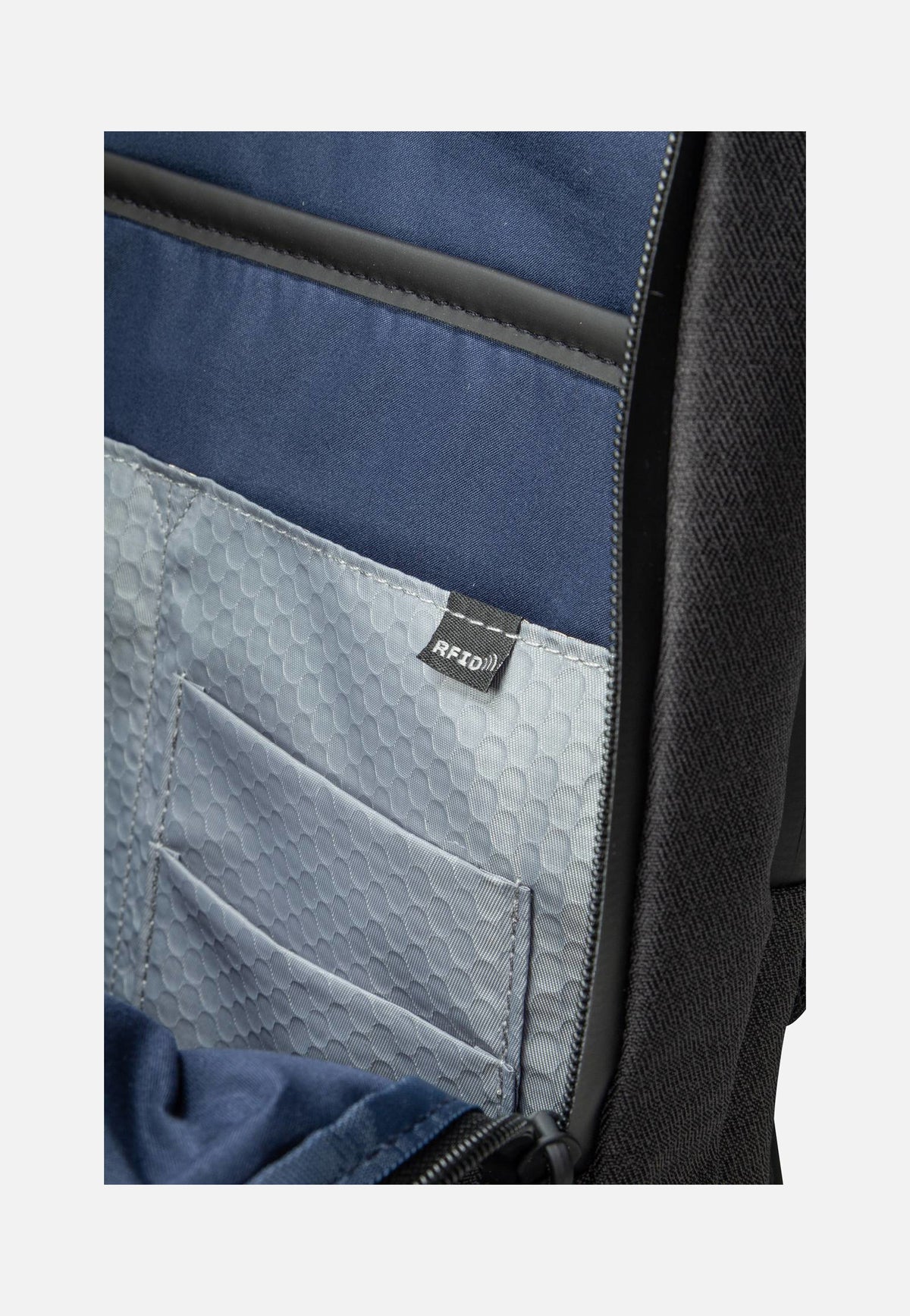 travelite Meet Business Anthrazit Backpack