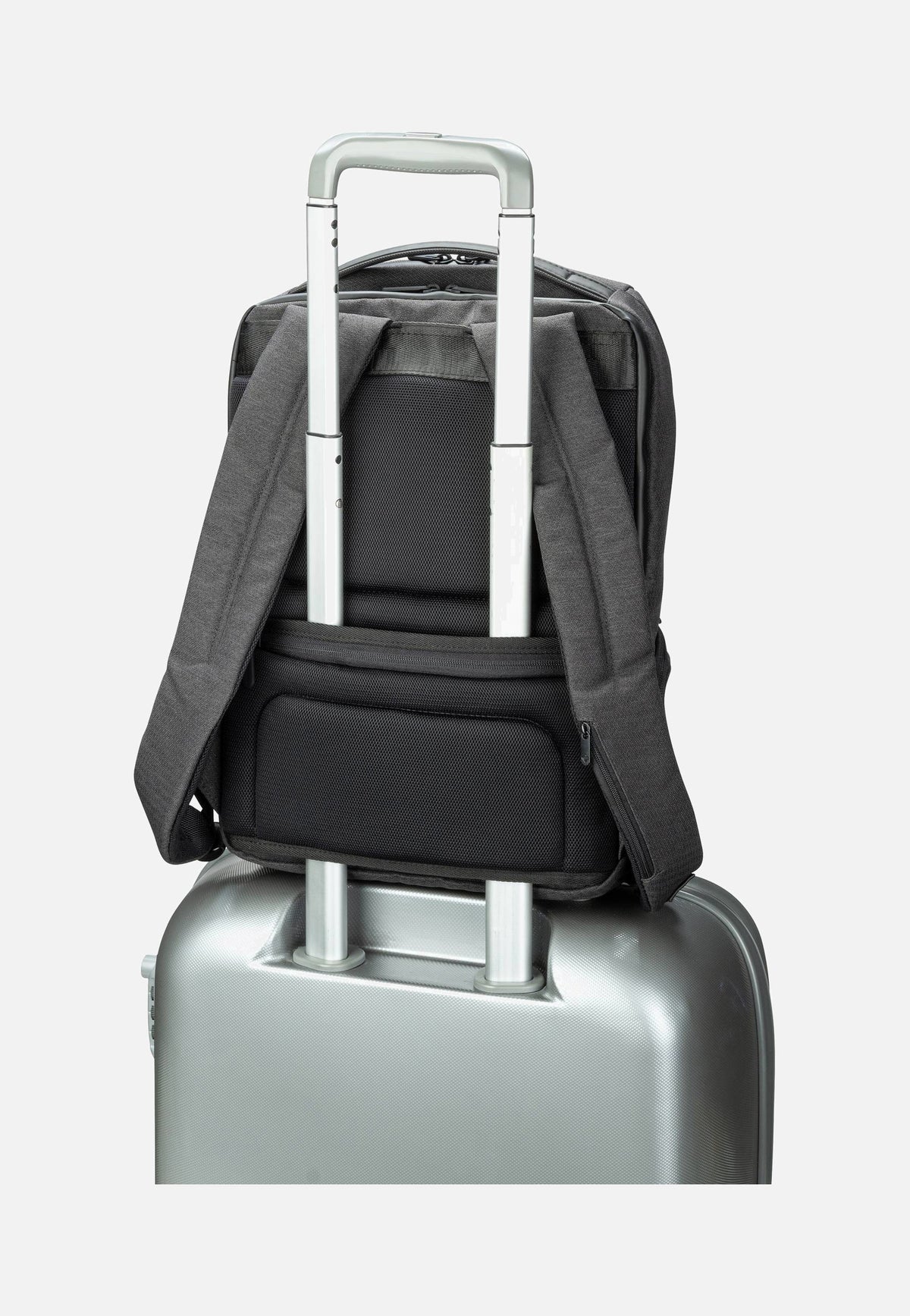 travelite Meet Business Anthrazit Backpack
