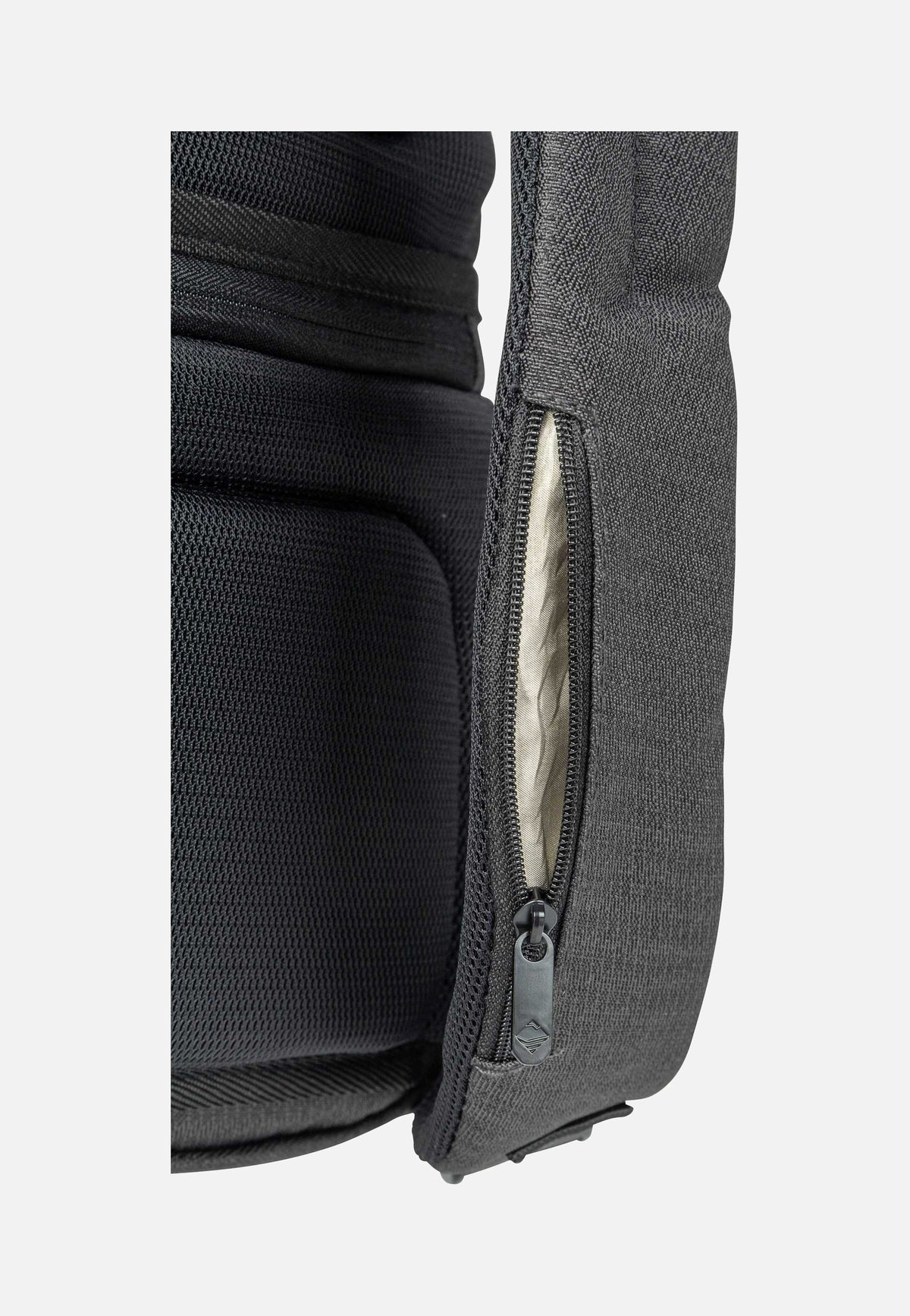 travelite Meet Business Anthrazit Backpack