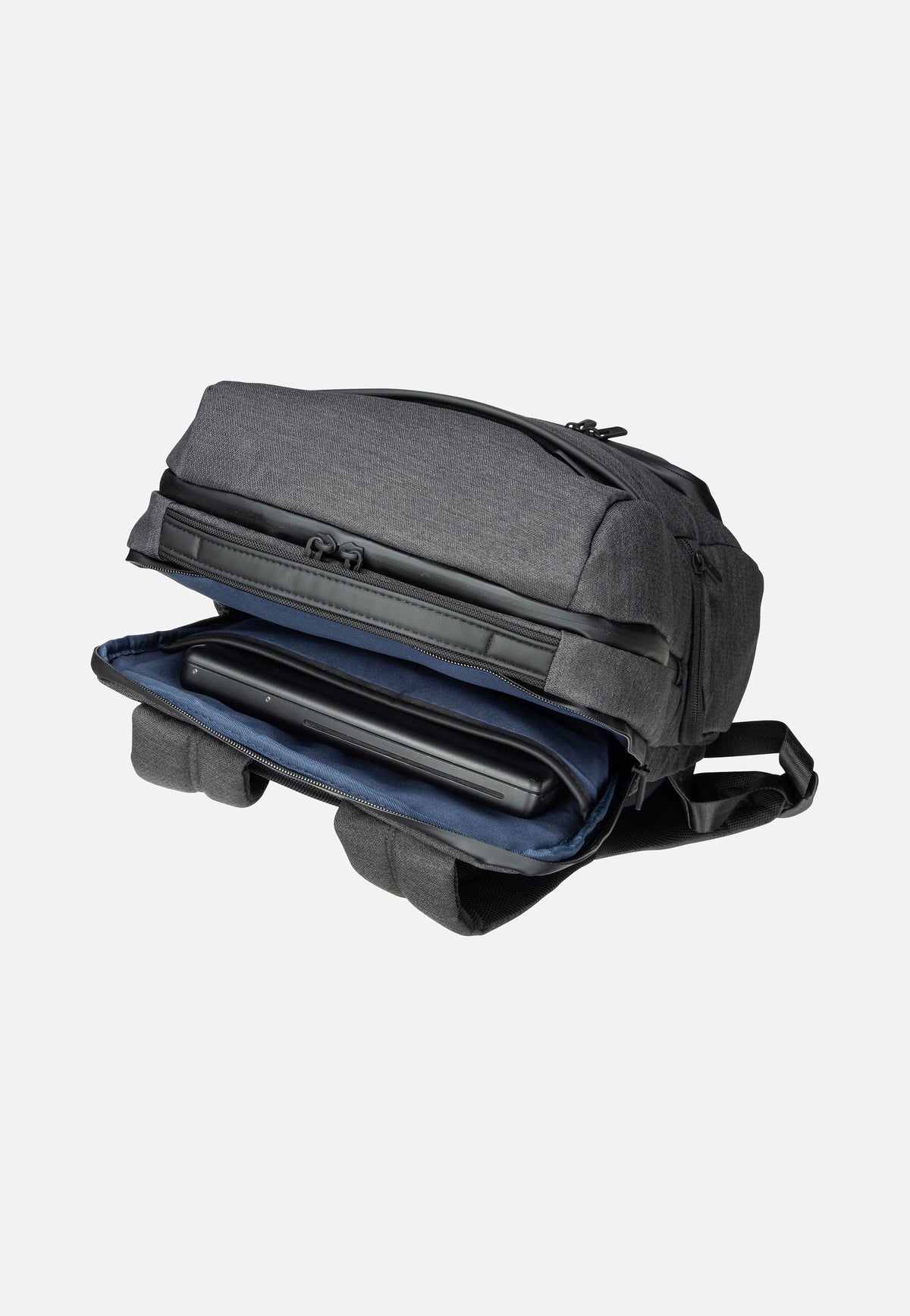 travelite Meet Business Anthrazit Backpack