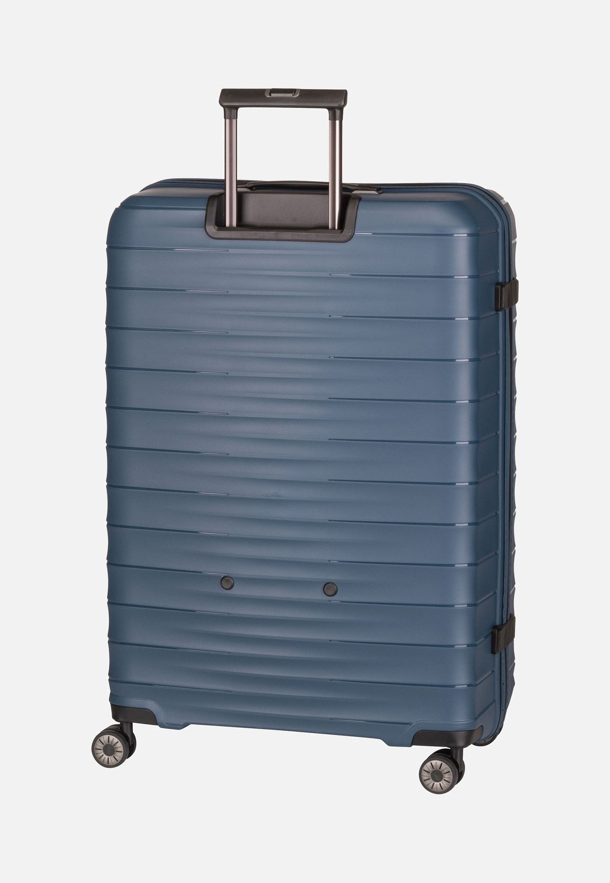 travelite Mooby 4w Trolley L Marine Suitcase