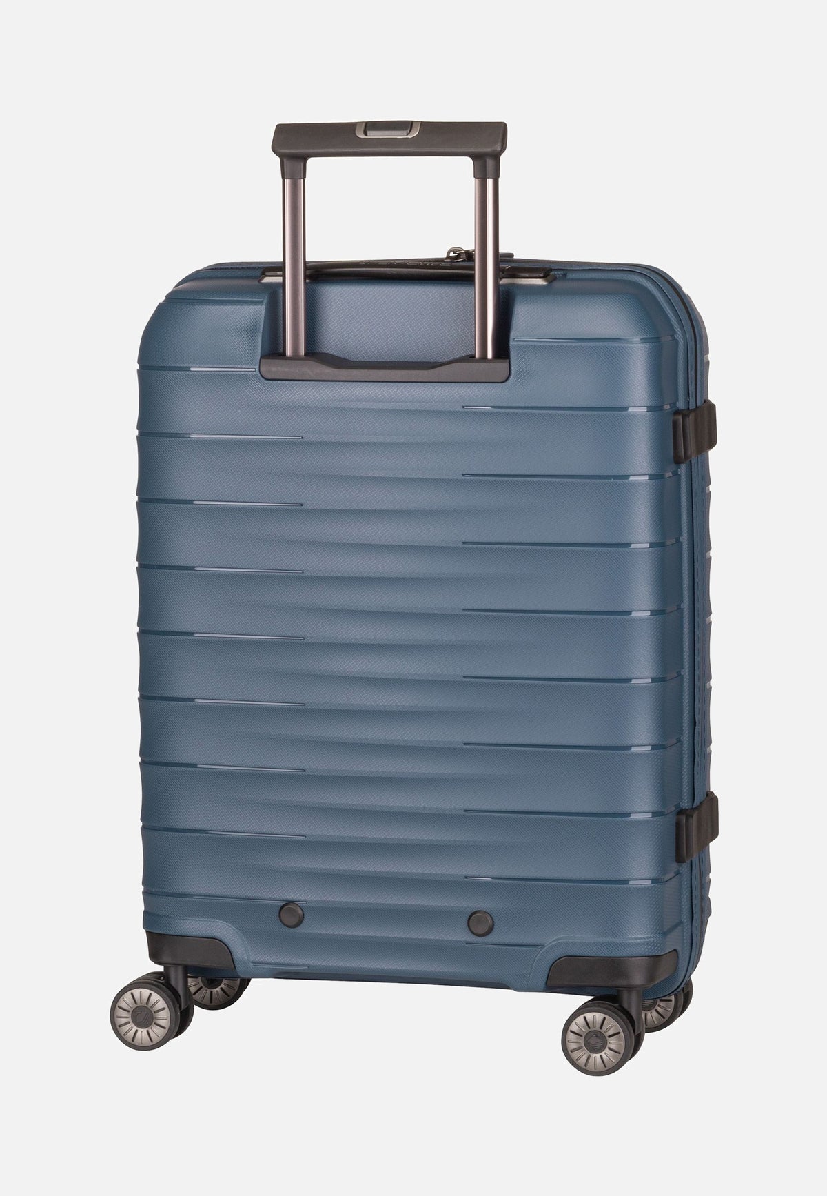 travelite Mooby 4w Trolley S Marine Suitcase