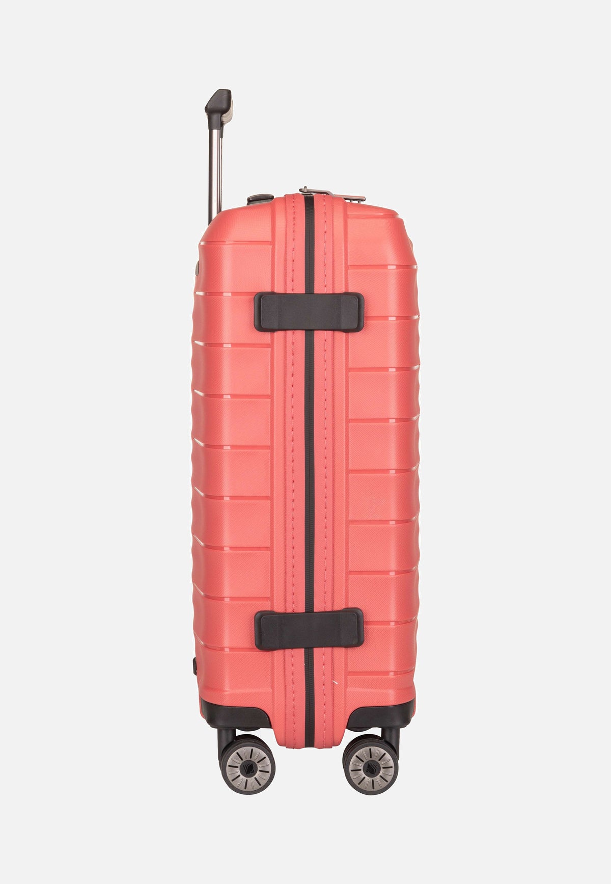 travelite Mooby 4w Trolley S Rot Suitcase