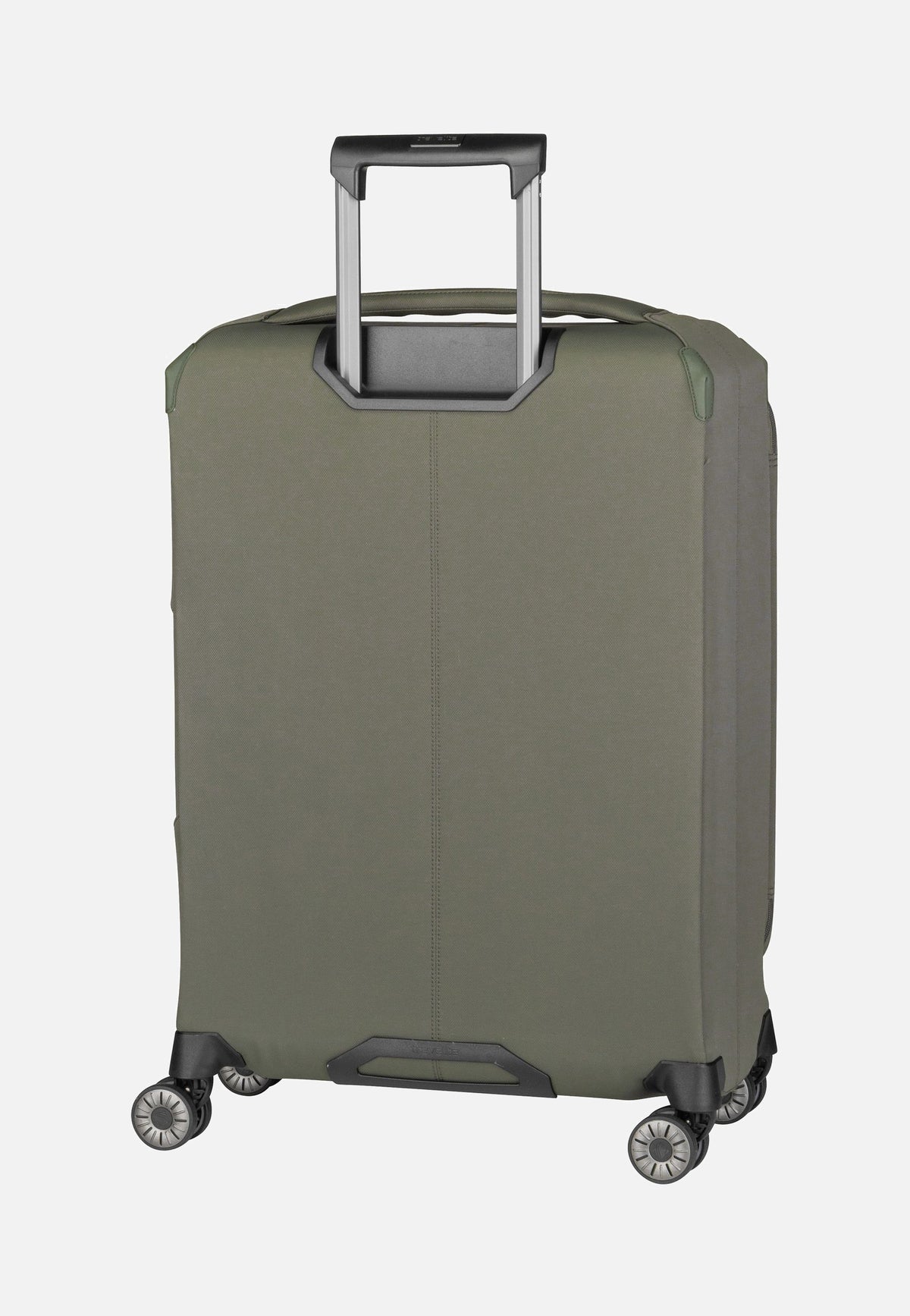 travelite Priima 4w Trolley M Oliv Suitcase