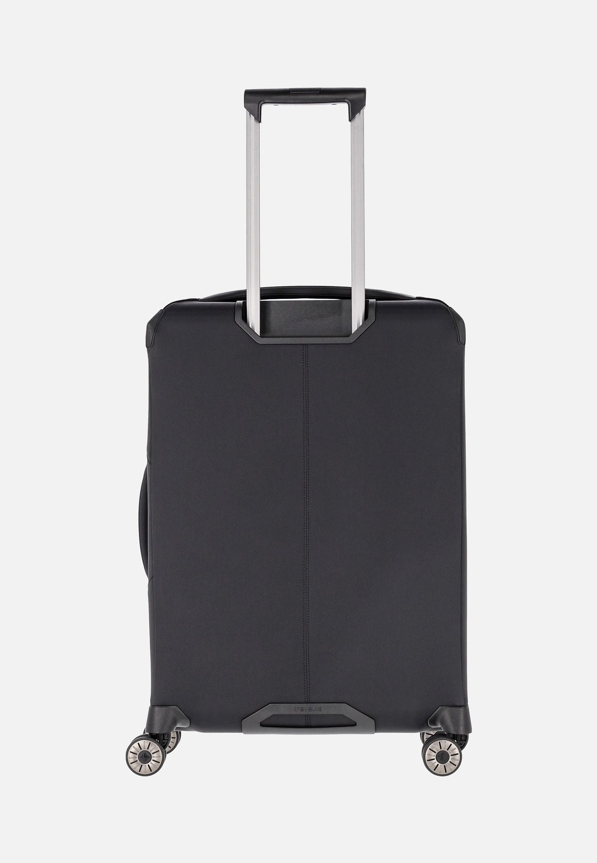 travelite Priima 4w Trolley M Schwarz Suitcase