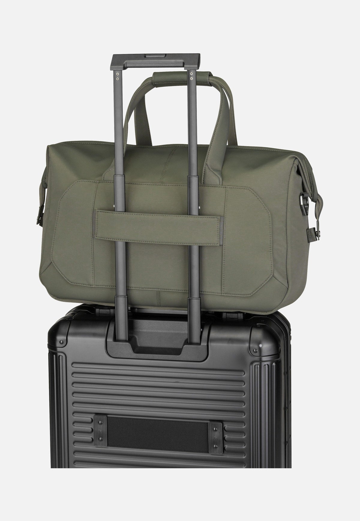 travelite Priima Oliv Weekender