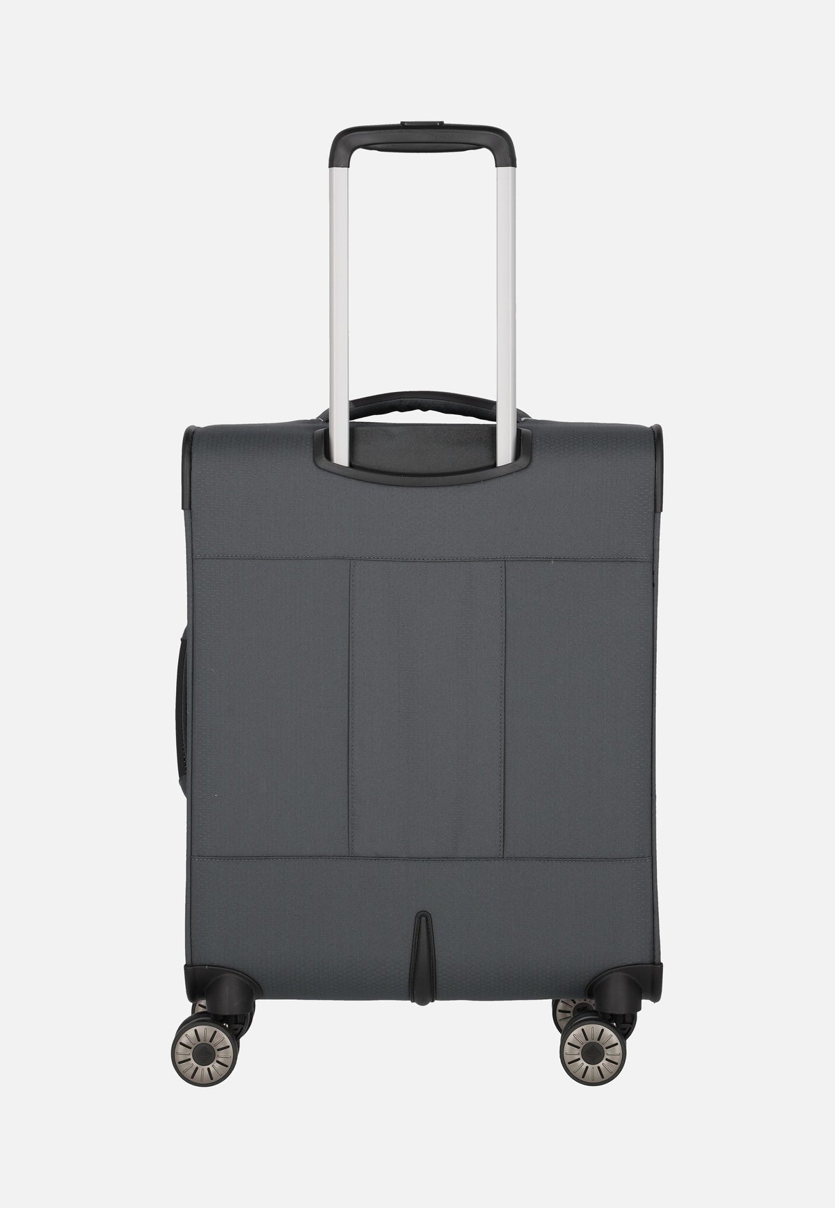 travelite Skaii 4w Trolley S Gipfelgrau Suitcase