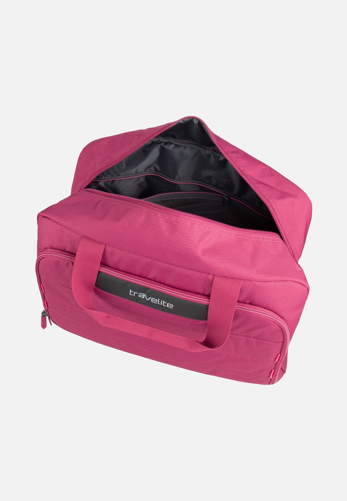 travelite Skaii Weekender/Rucksack Abendrot Fin de semana