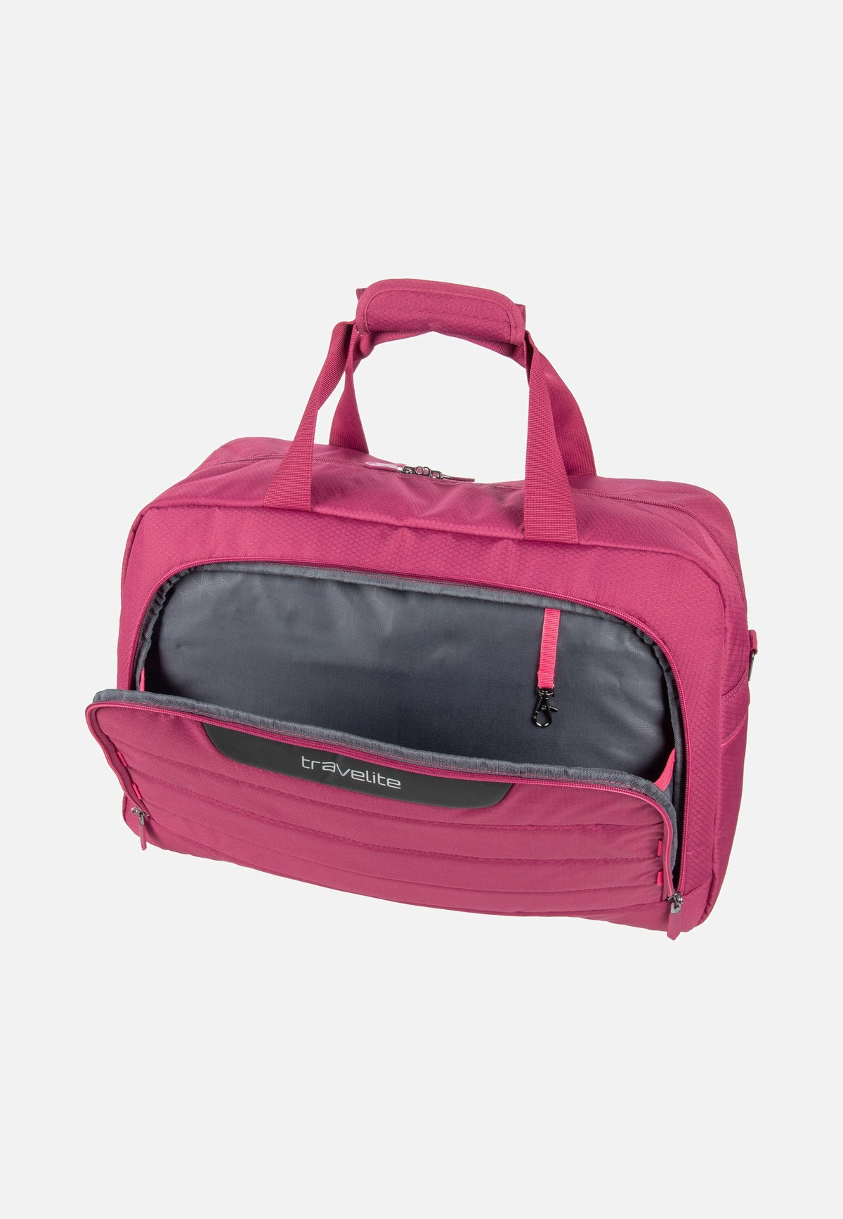 travelite Skaii Weekender/Rucksack Abendrot Fin de semana