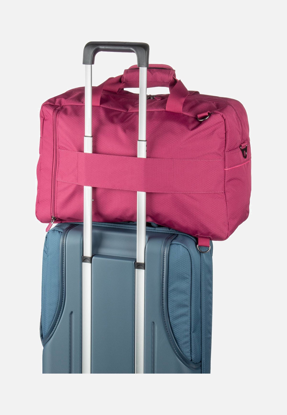 travelite Skaii Weekender/Rucksack Abendrot Fin de semana