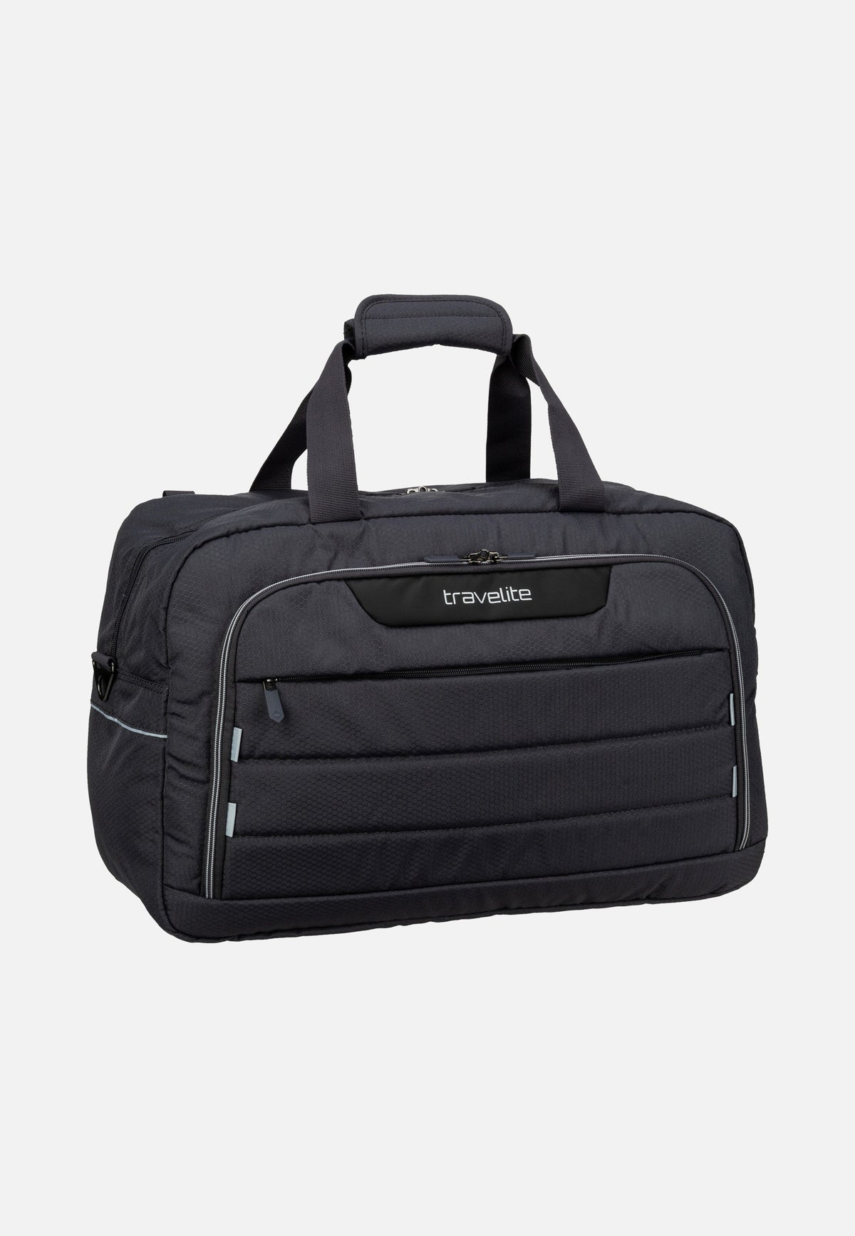 travelite Skaii Weekender/Rucksack Gipfelgrau Fin de semana