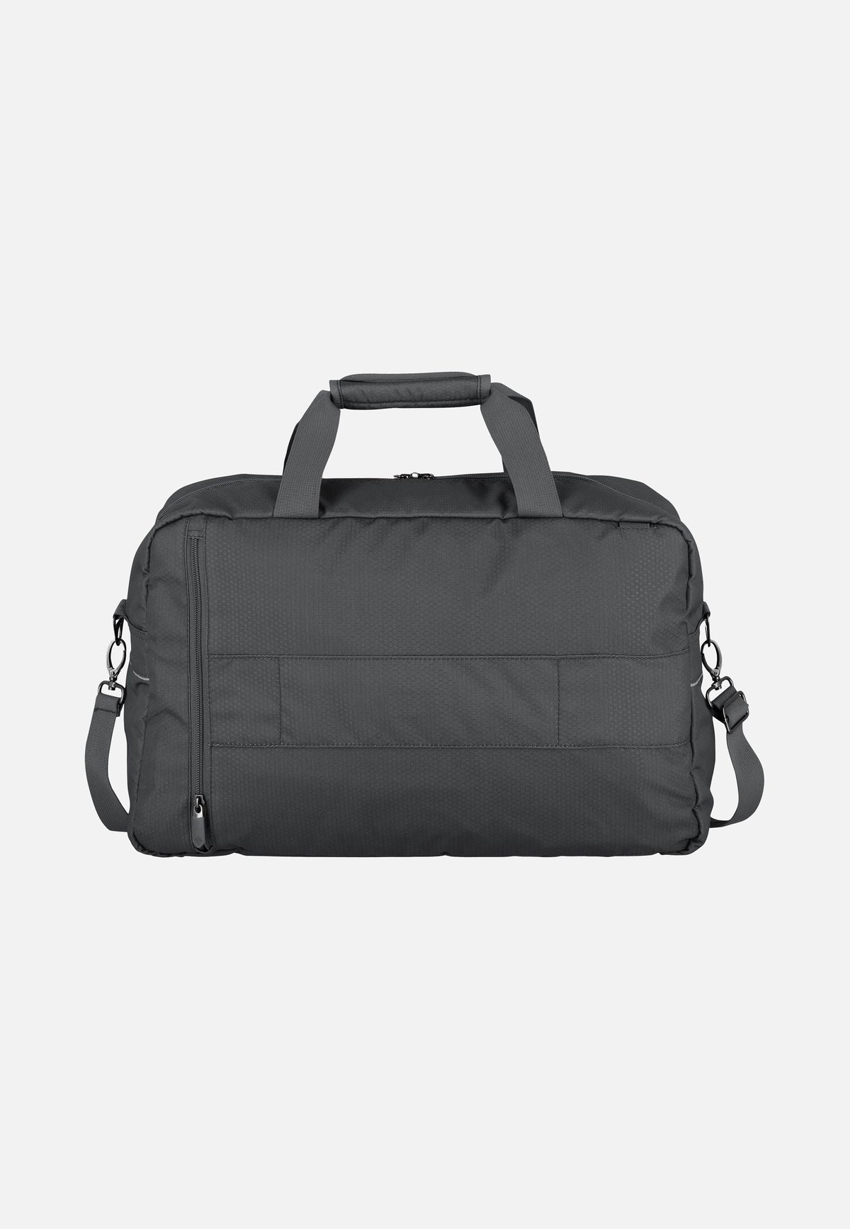 travelite Skaii Weekender/Rucksack Gipfelgrau Fin de semana