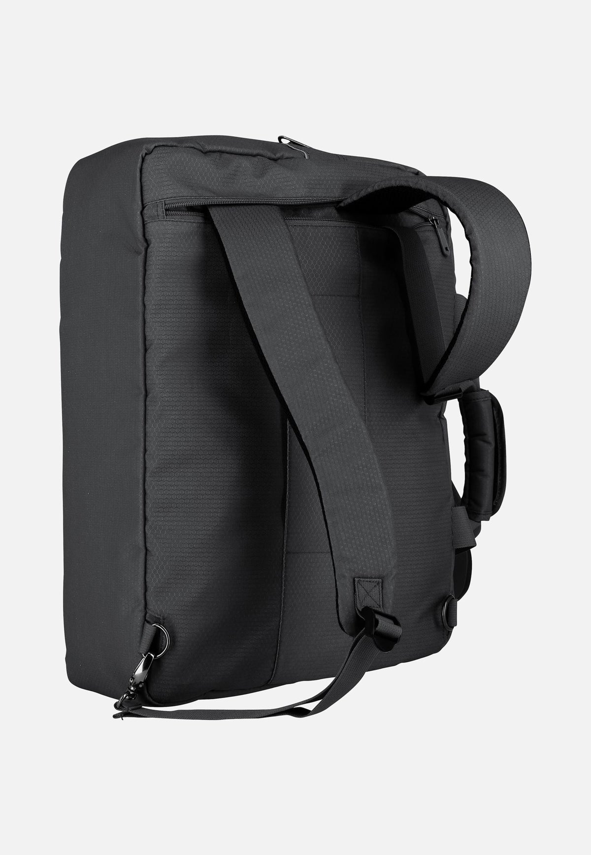 travelite Skaii Weekender/Rucksack Gipfelgrau Fin de semana