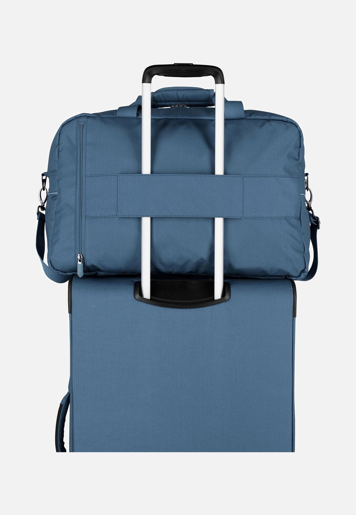 travelite Skaii Weekender/Rucksack Panoramablau Fin de semana