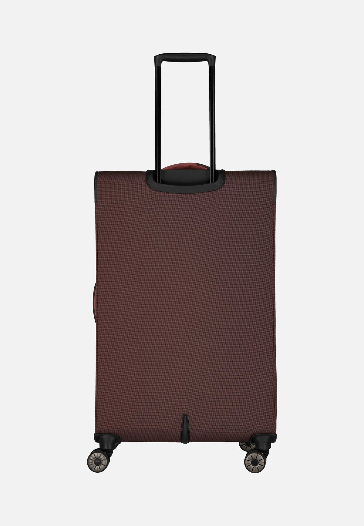 travelite Viia 4w Trolley L Frühlingsrose Suitcase