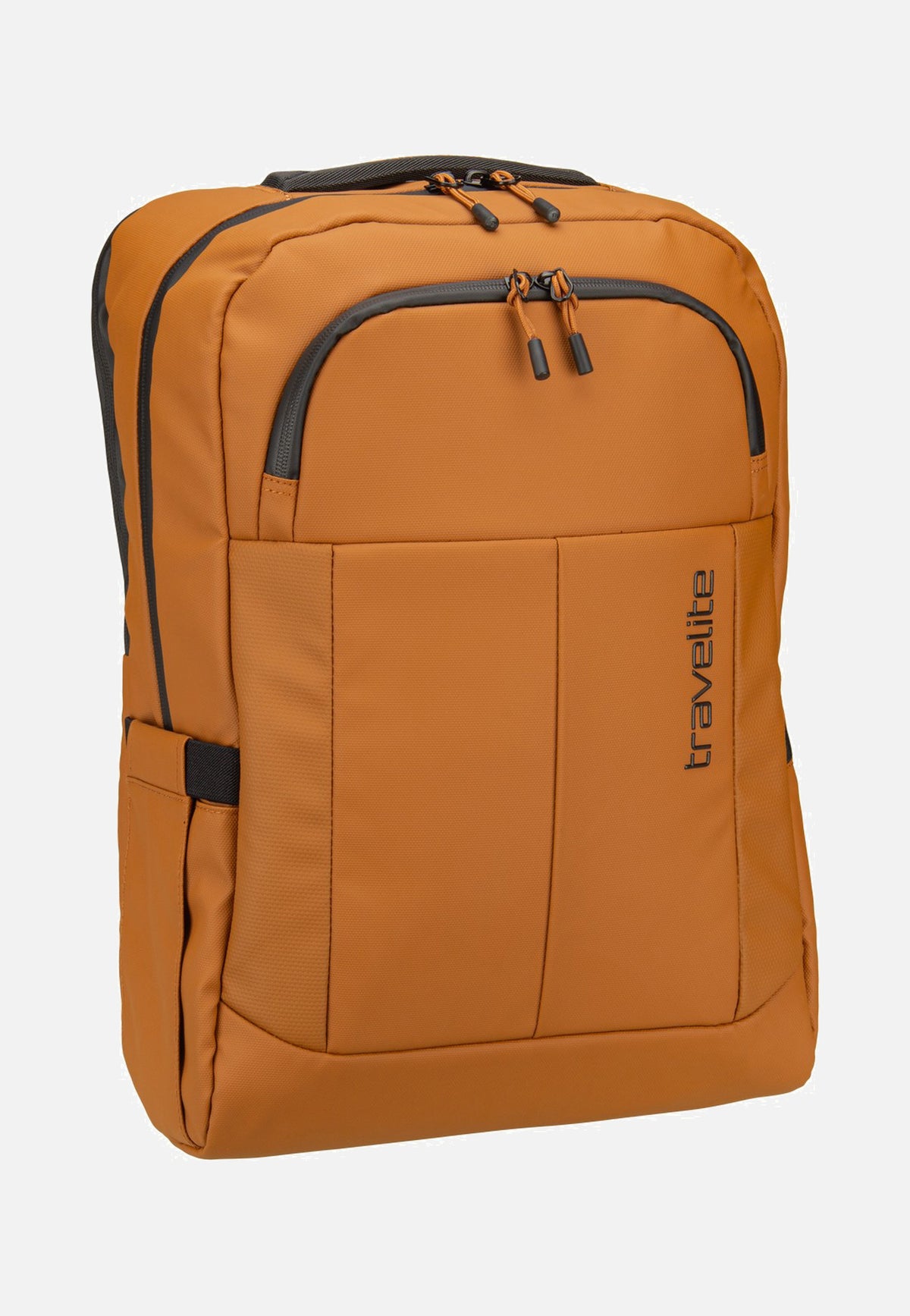 travelite Briize Backpack M Curry Backpack