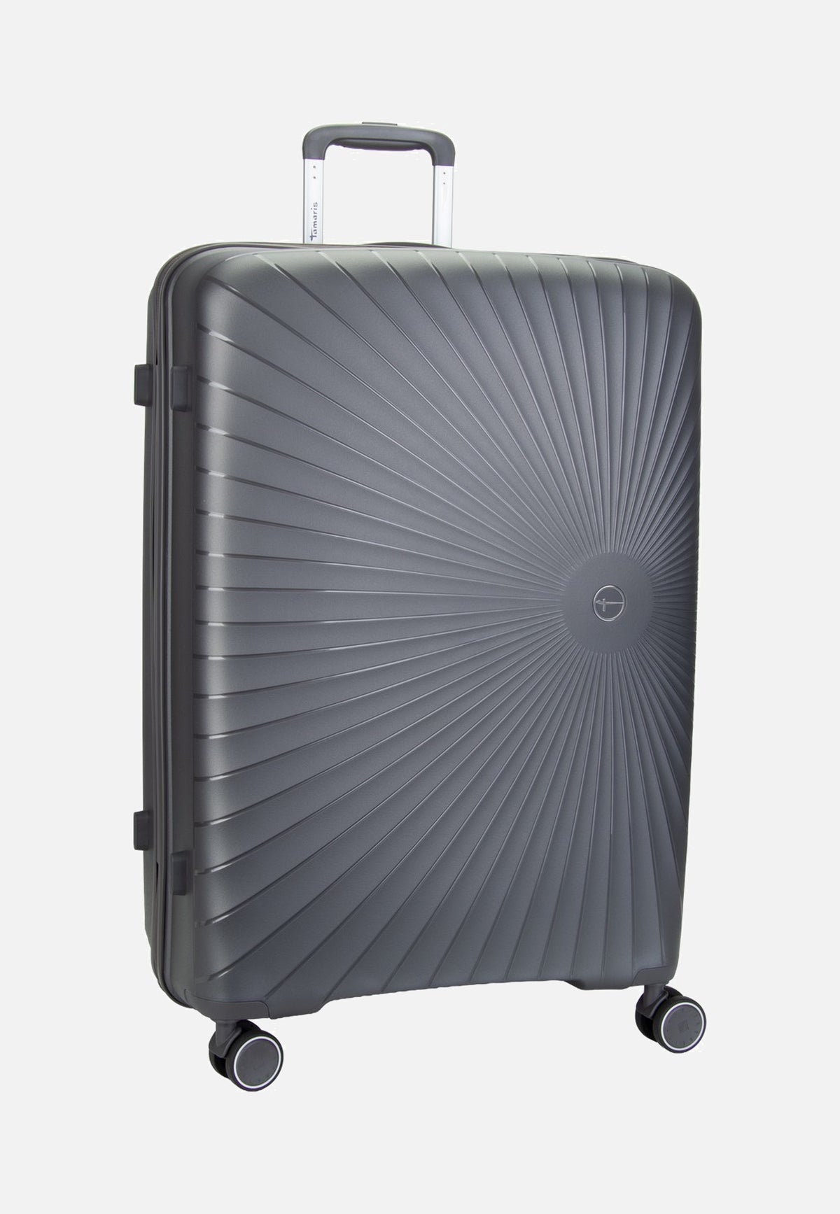 travelite x Tamaris Voyaage Trolley 4w L Anthracite Valigia