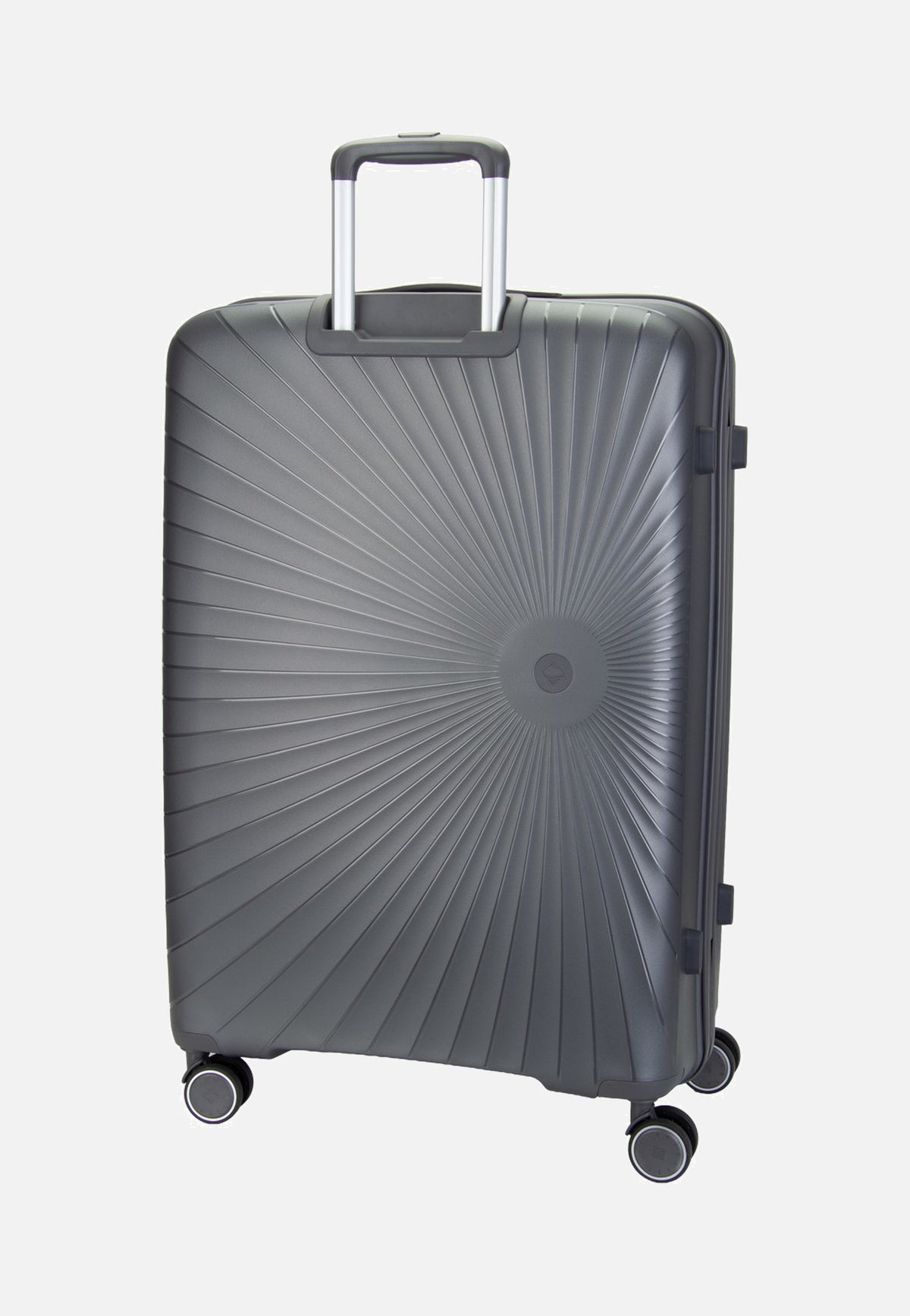 travelite x Tamaris Voyaage Trolley 4w L Anthracite Valigia