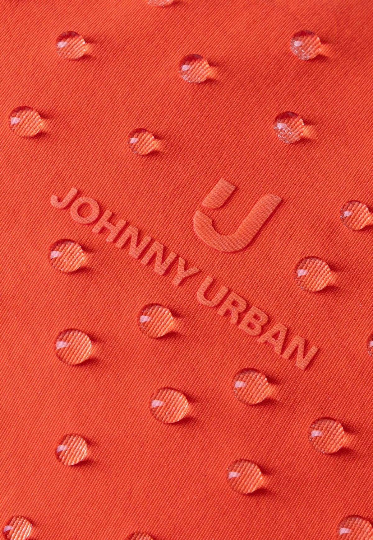 Johnny Urban Lou Medium Coral Bolso bandolera