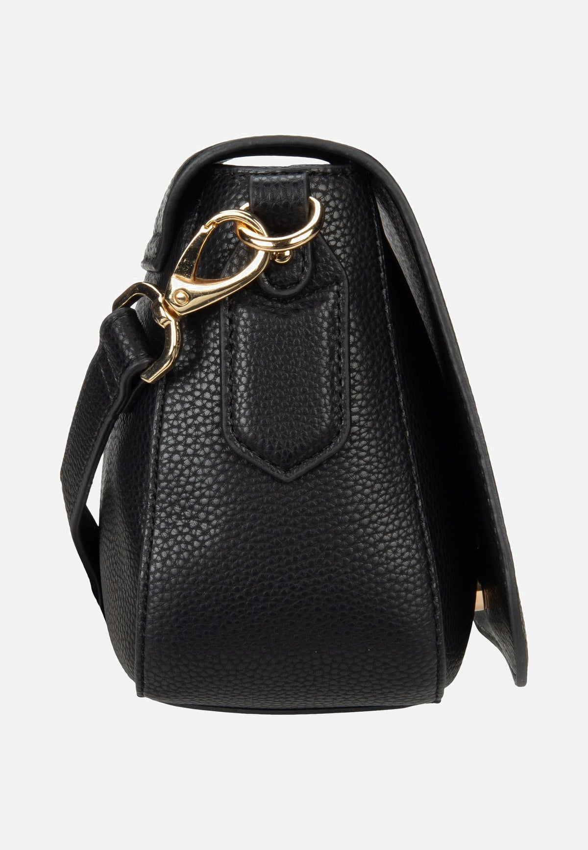 Valentino Brixton X08 Nero Bolso bandolera