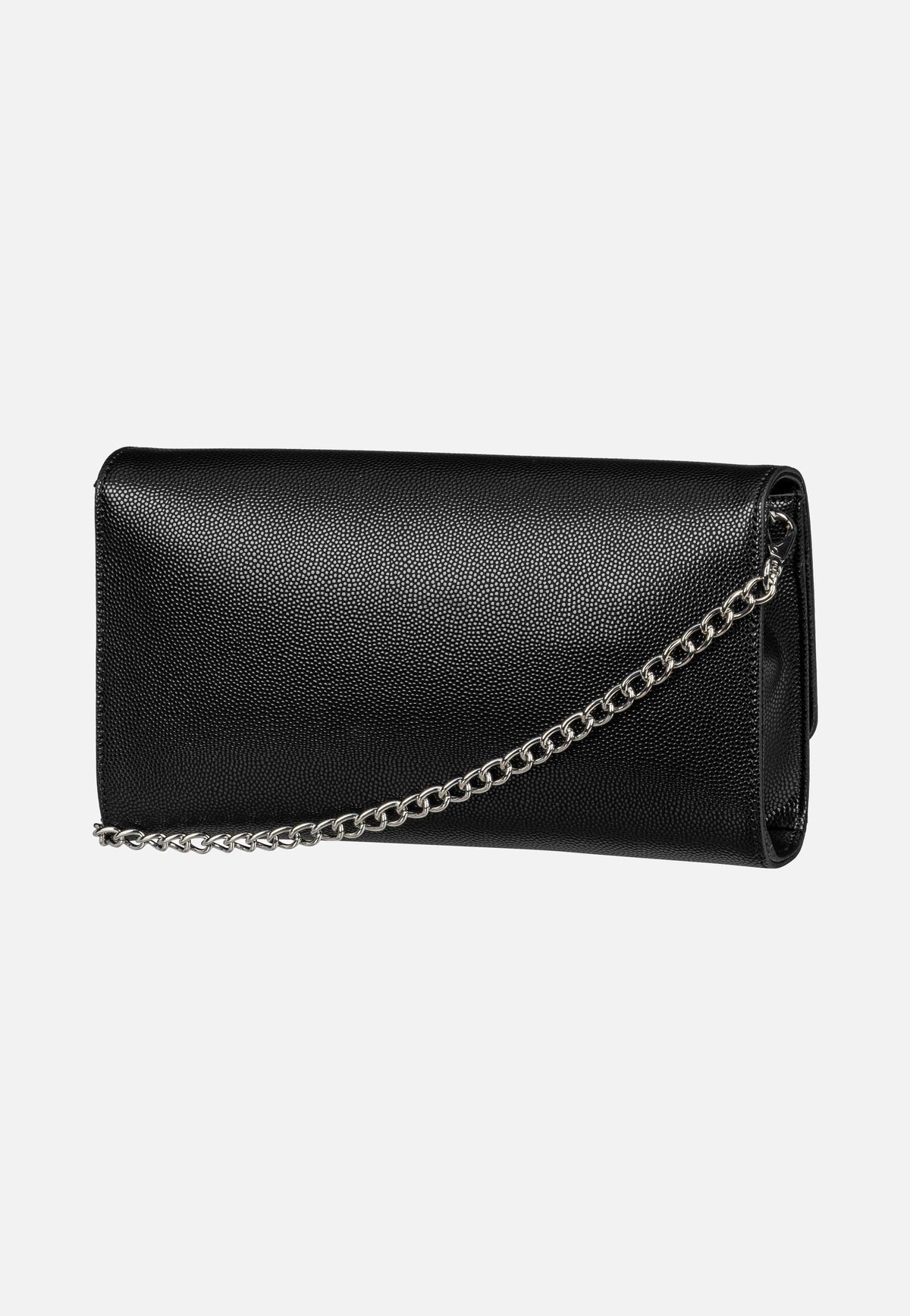 Valentino Divina 401G Nero Clutch