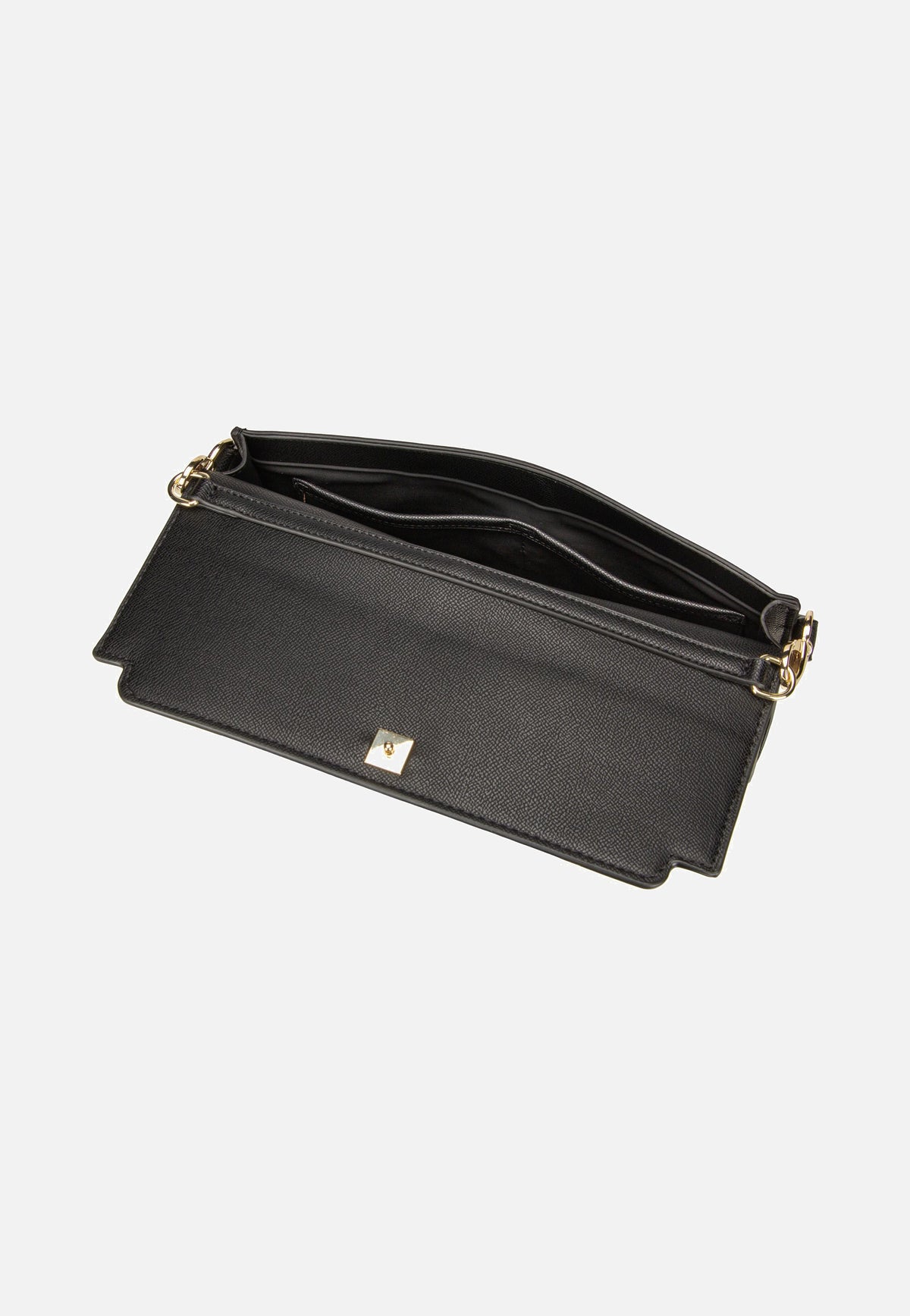 Valentino Fae RE D17 Nero Borsa a tracolla