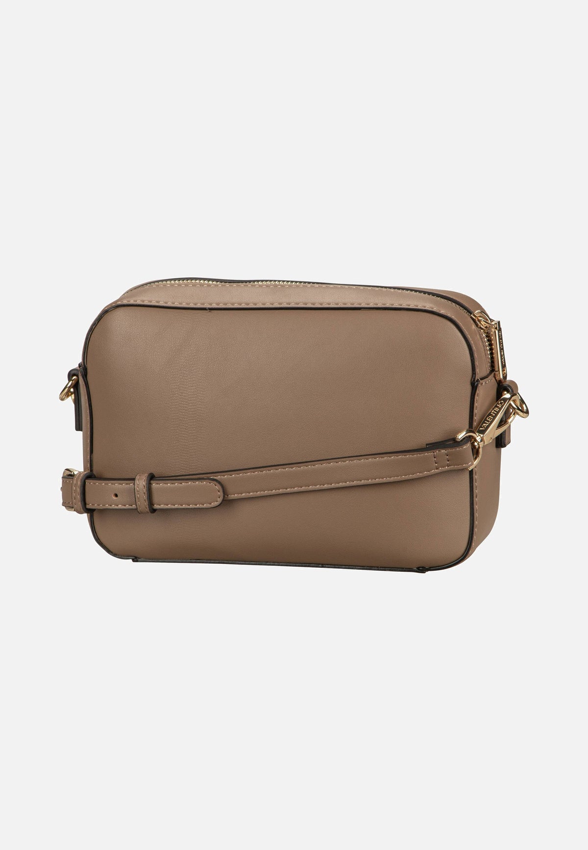 Valentino Faith RE L15 Taupe Crossbody Bag